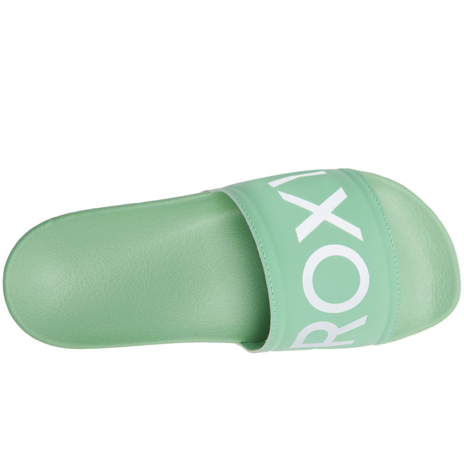 Roxy Womens Slippy Summer Sandals Sliders - Image 11