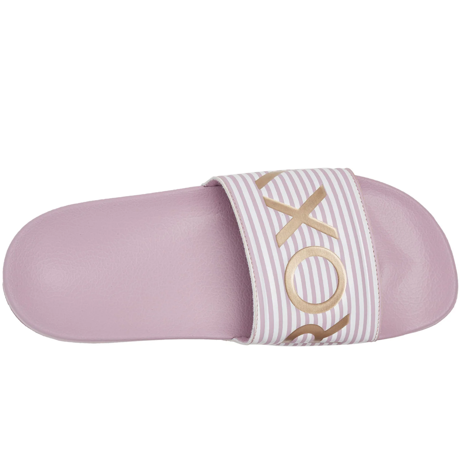 Roxy Womens Slippy Summer Sandals Sliders - Image 12