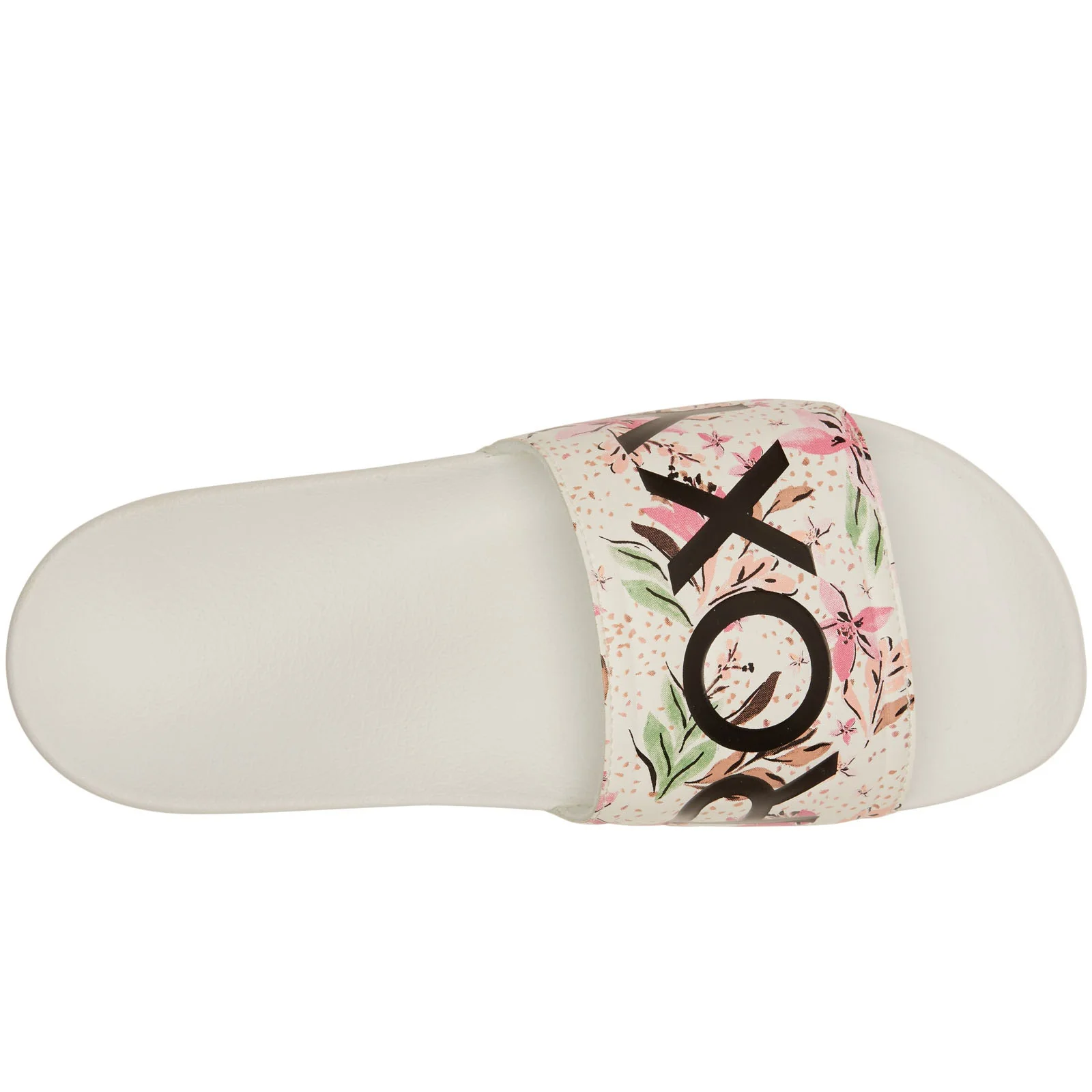Roxy Womens Slippy Summer Sandals Sliders - Image 13