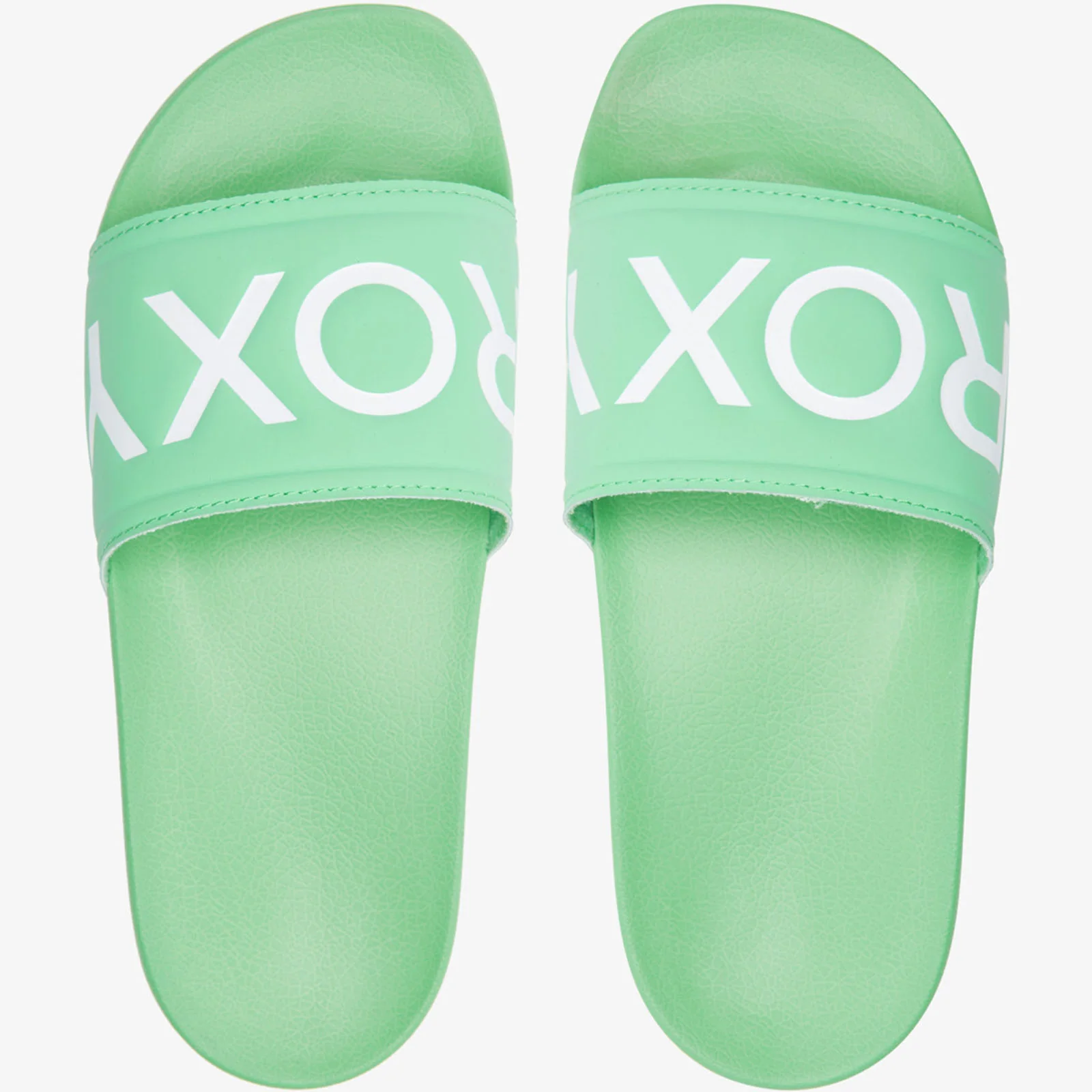 Roxy Womens Slippy Summer Sandals Sliders - Image 14