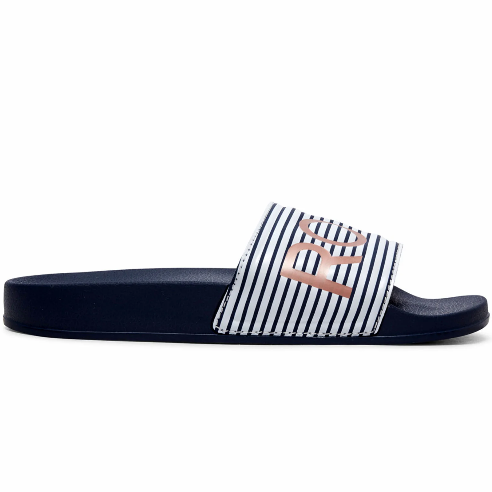 Roxy Womens Slippy Summer Sandals Sliders - Image 22