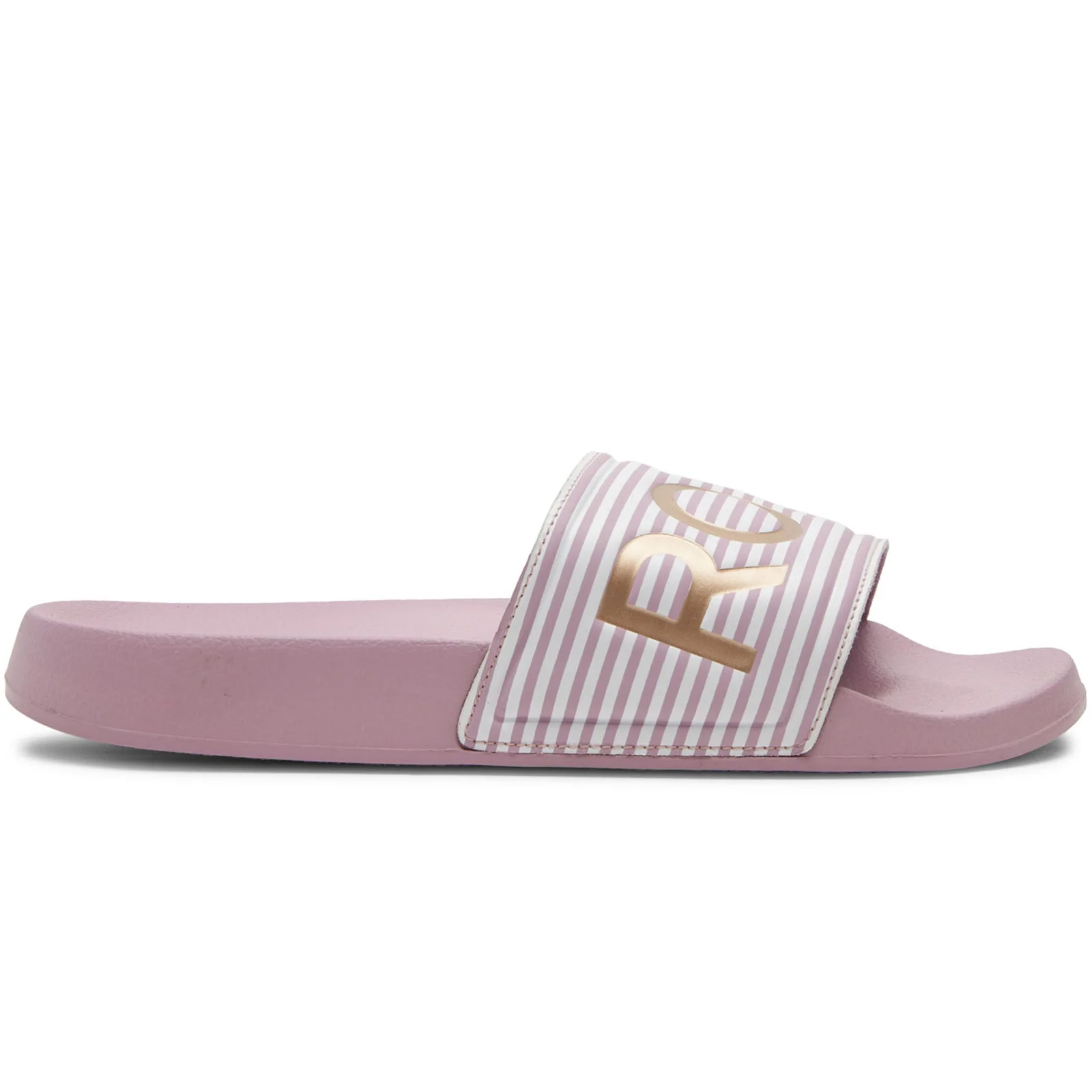 Roxy Womens Slippy Summer Sandals Sliders - Image 24