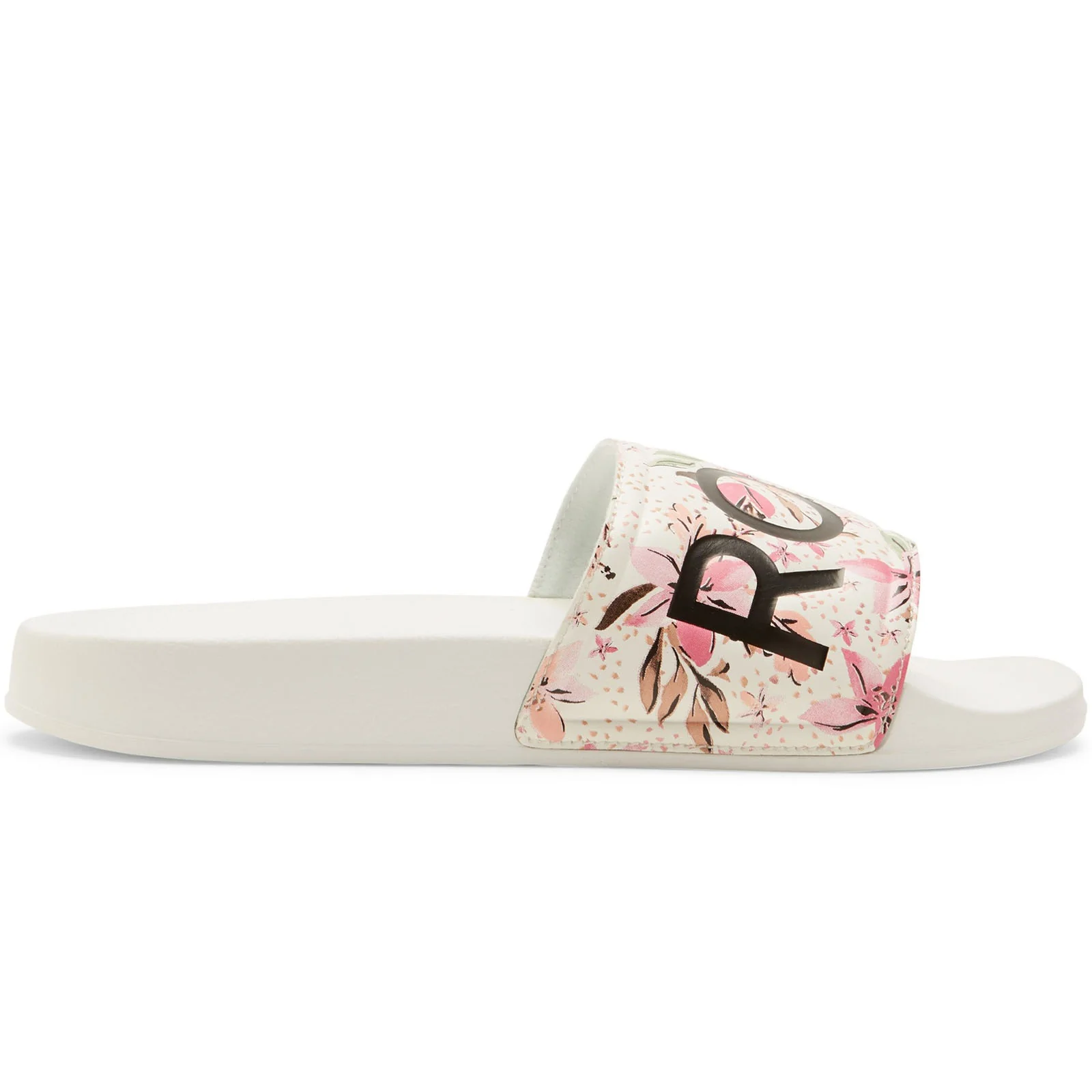 Roxy Womens Slippy Summer Sandals Sliders - Image 25