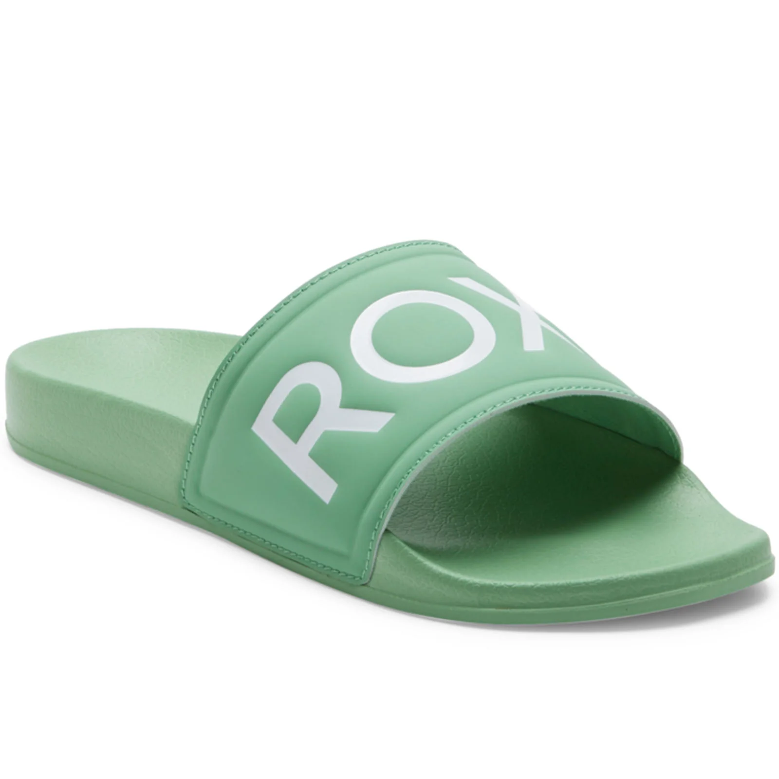 Roxy Womens Slippy Summer Sandals Sliders - Image 5