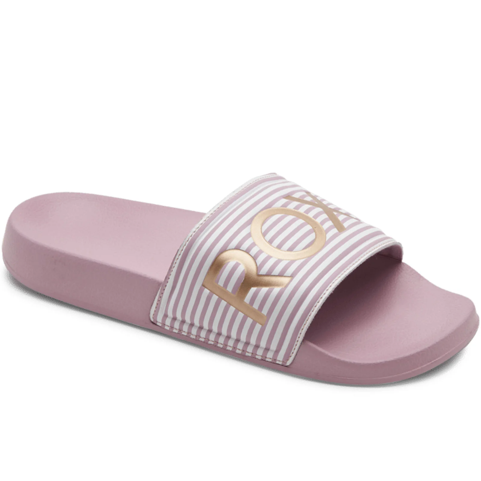 Roxy Womens Slippy Summer Sandals Sliders - Image 6