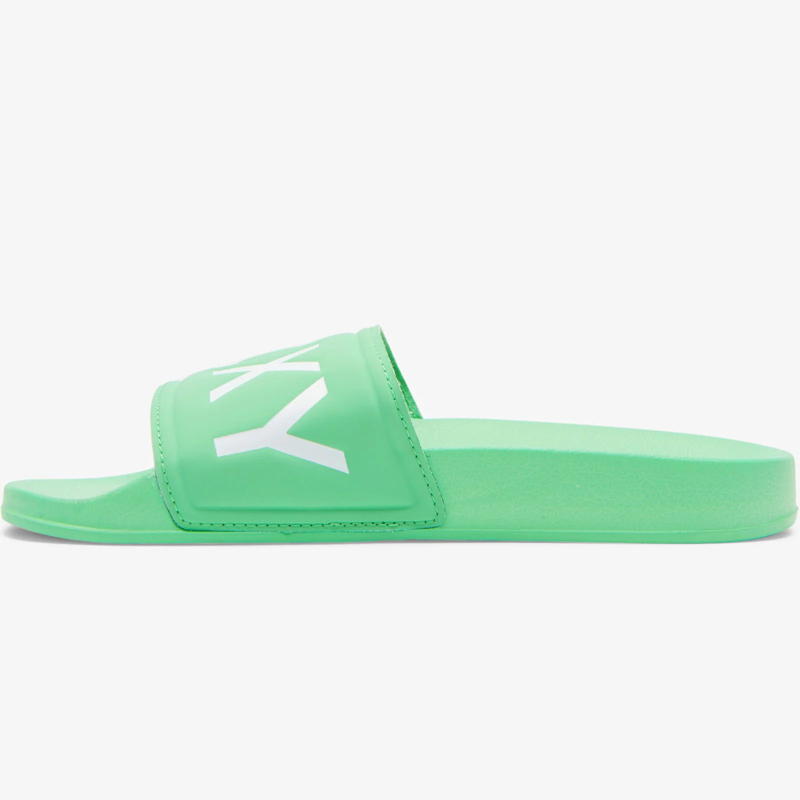 Roxy Womens Slippy Summer Sandals Sliders - Image 8