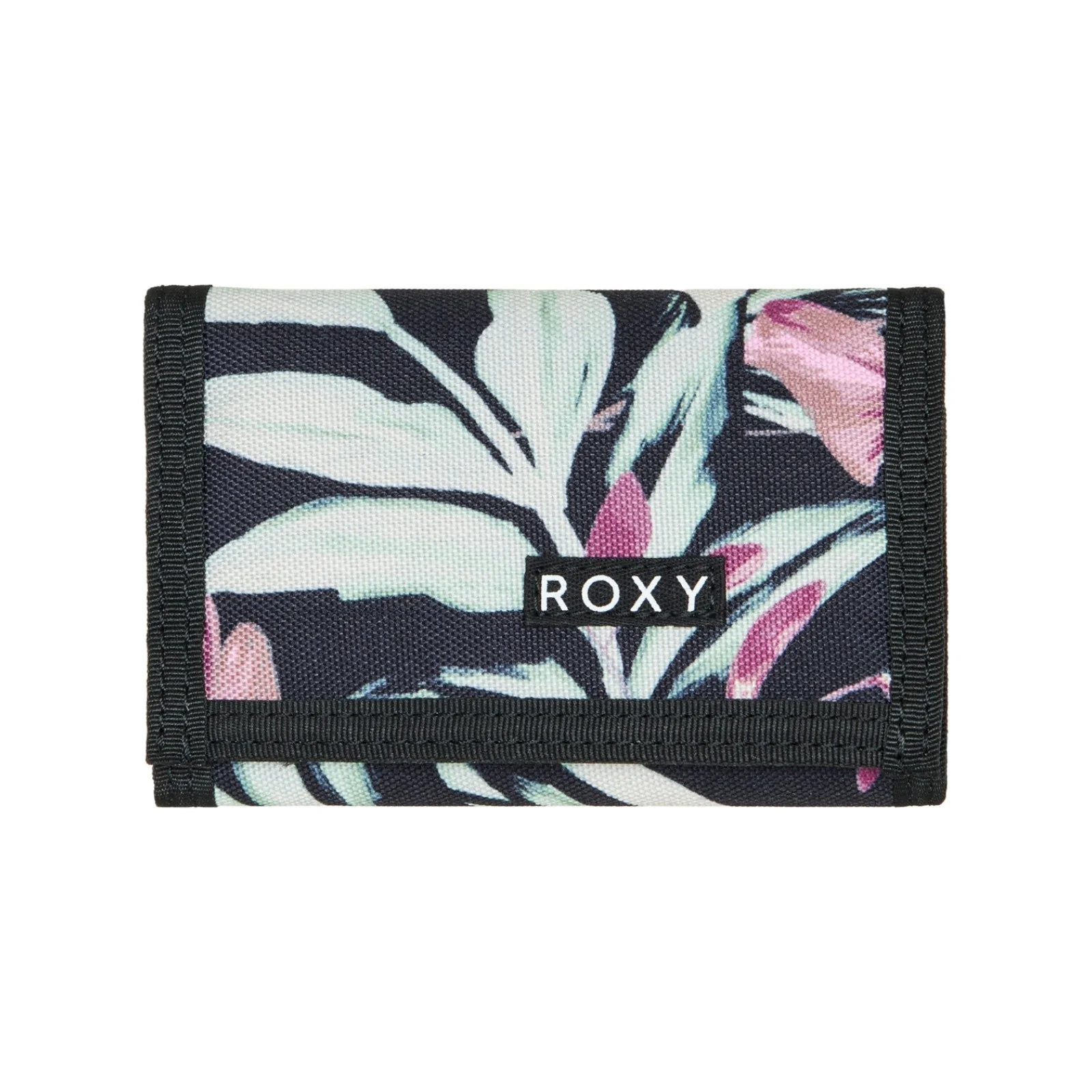 Roxy Womens Small Beach Bi-fold Wallet - Image 3