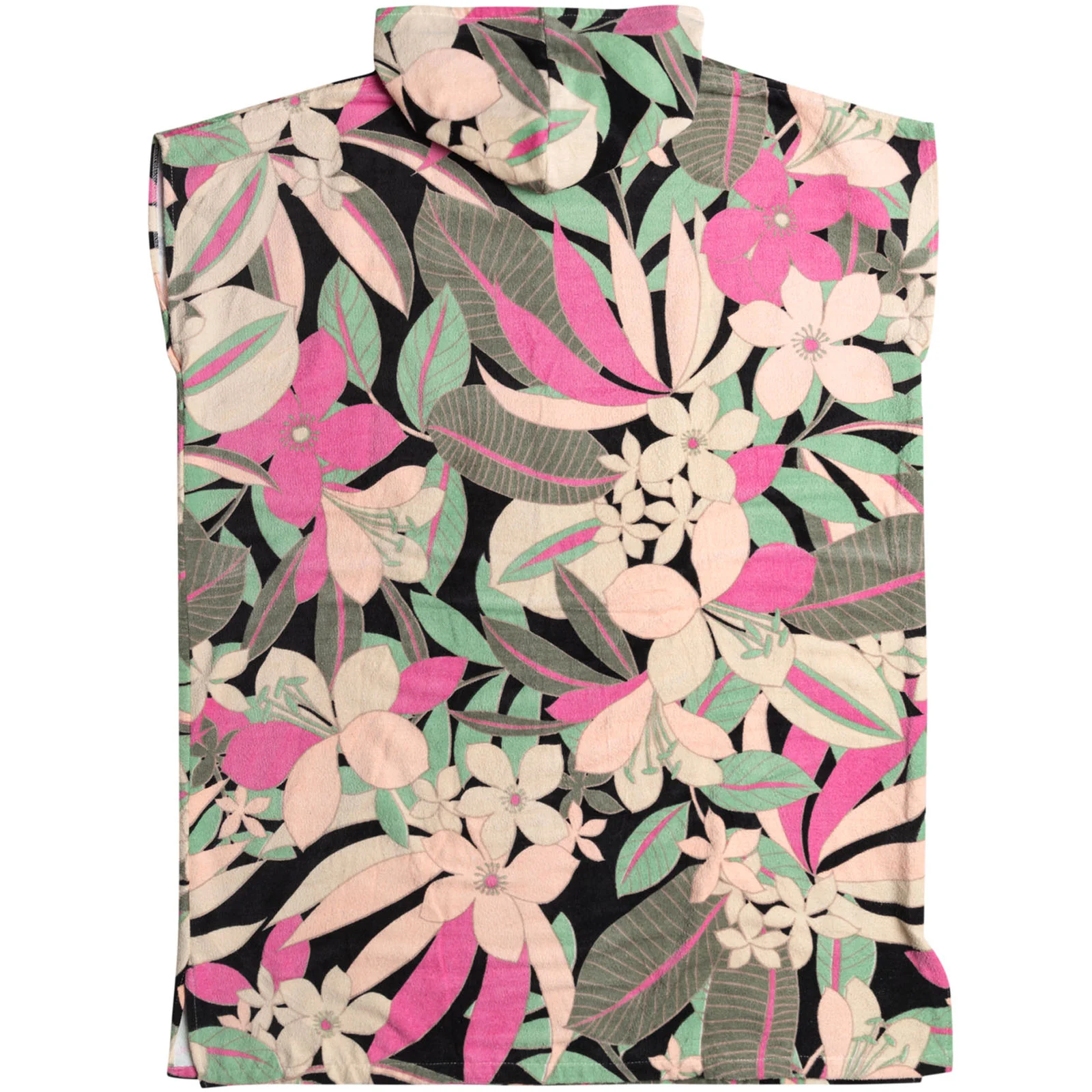 Roxy Womens Stay Magical Poncho - Image 7