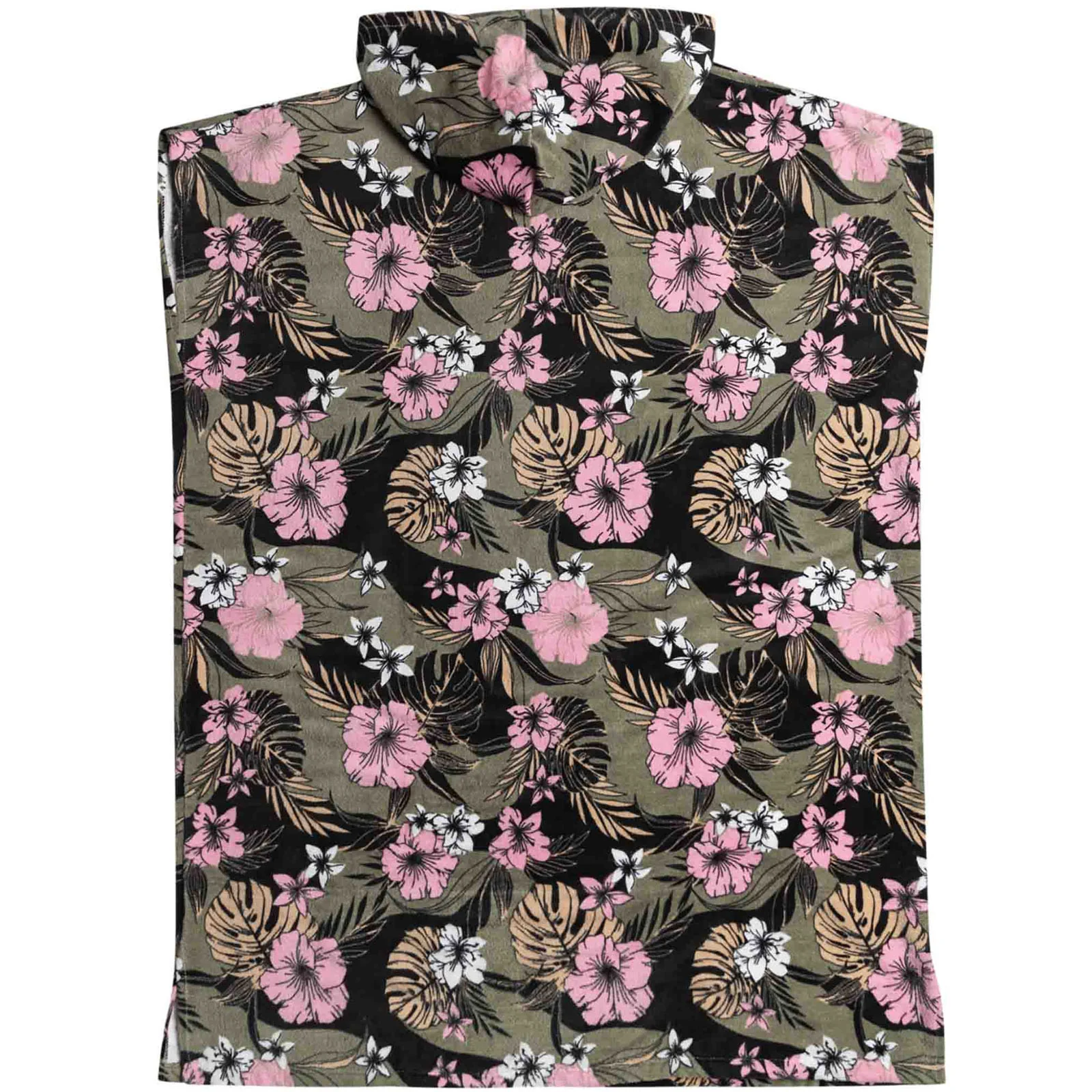 Roxy Womens Stay Magical Poncho - Image 8