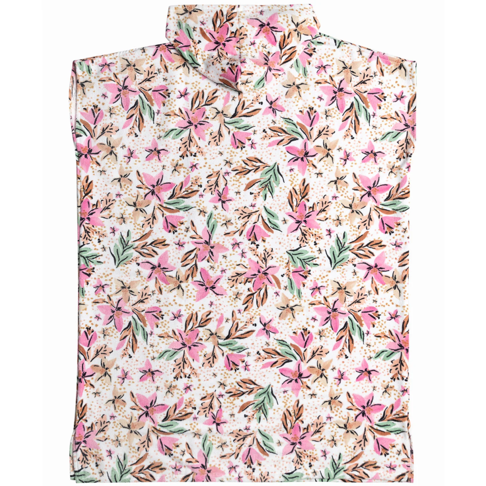 Roxy Womens Stay Magical Poncho - Image 9