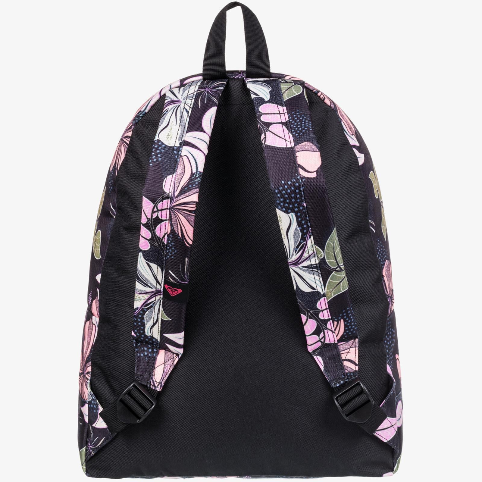 Roxy Womens Sugar Baby Backpack - Image 9
