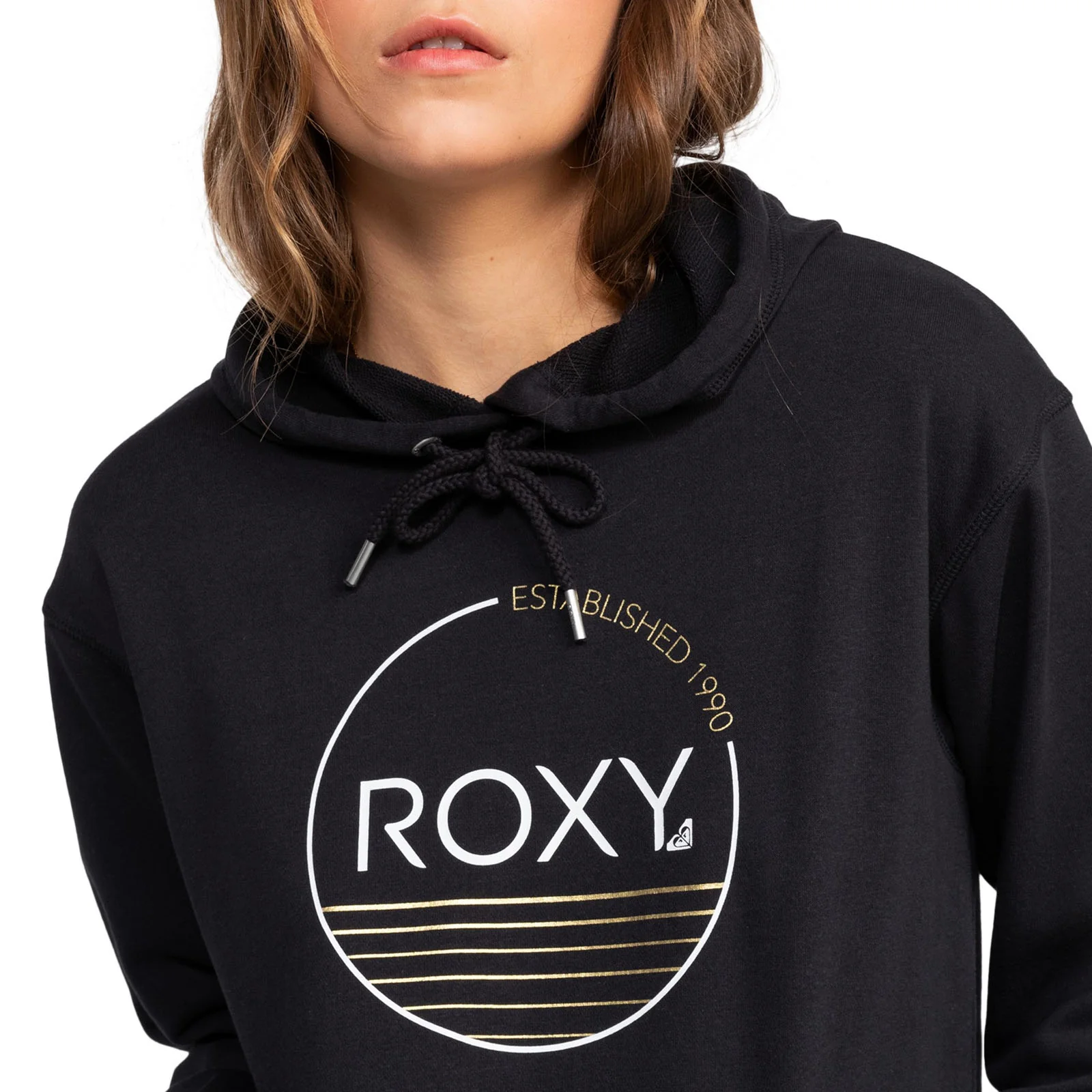Roxy Womens Surf Soaked Hoodie - Image 33