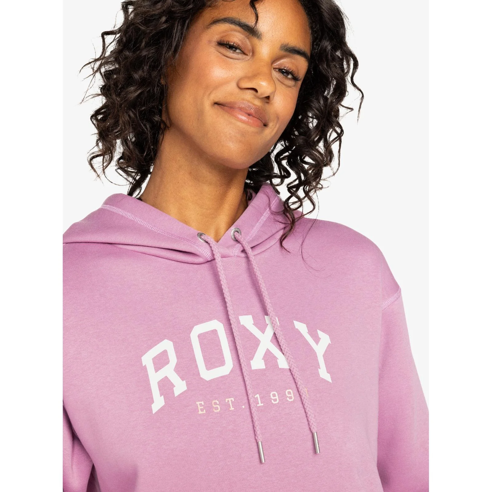 Roxy Womens Surf Stoke Hoodie - Image 7