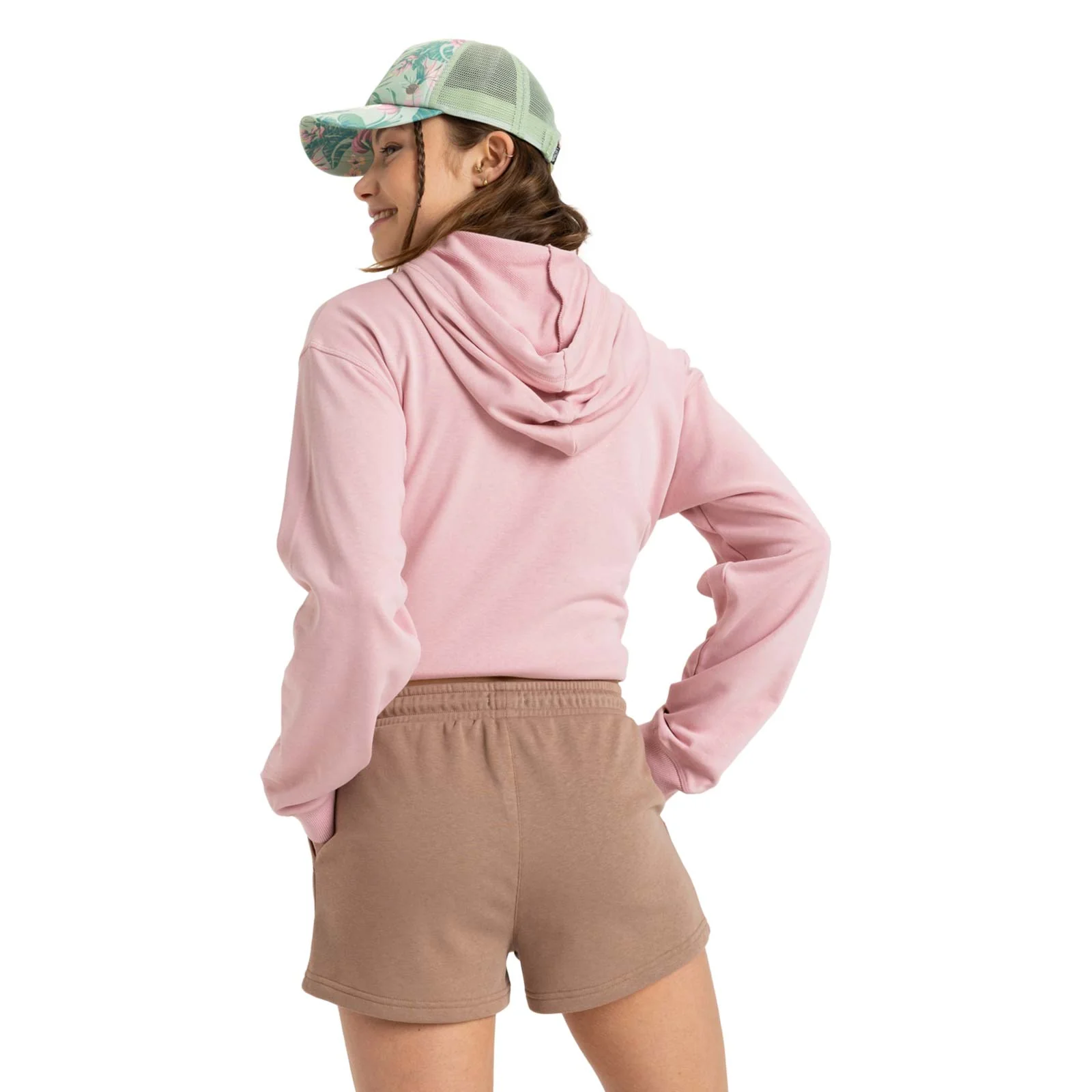 Roxy Womens Surf Stoked Beach Shorts - Image 18