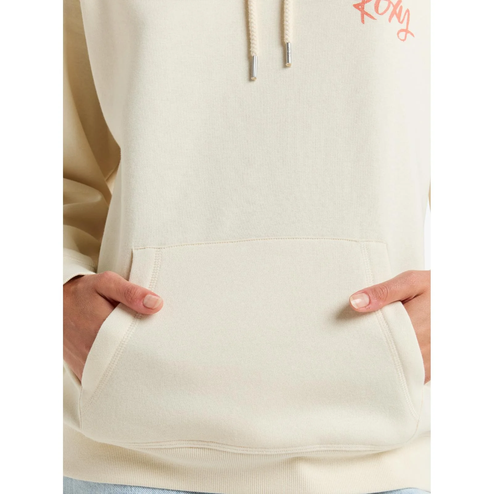 Roxy Womens Surf Stoked Pullover Hoodie - Image 15