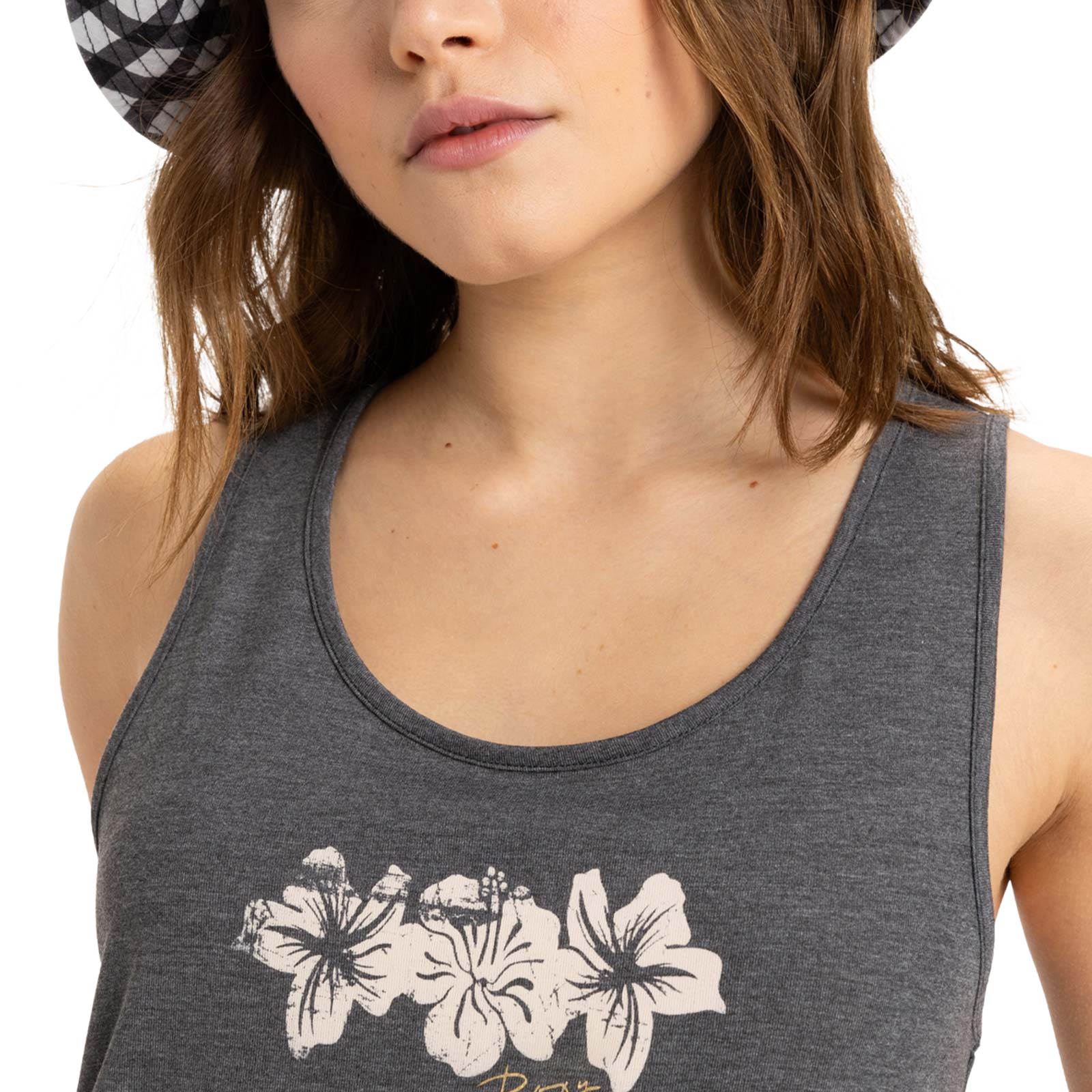 Roxy Womens Surfclassic Tank Vest - Image 11