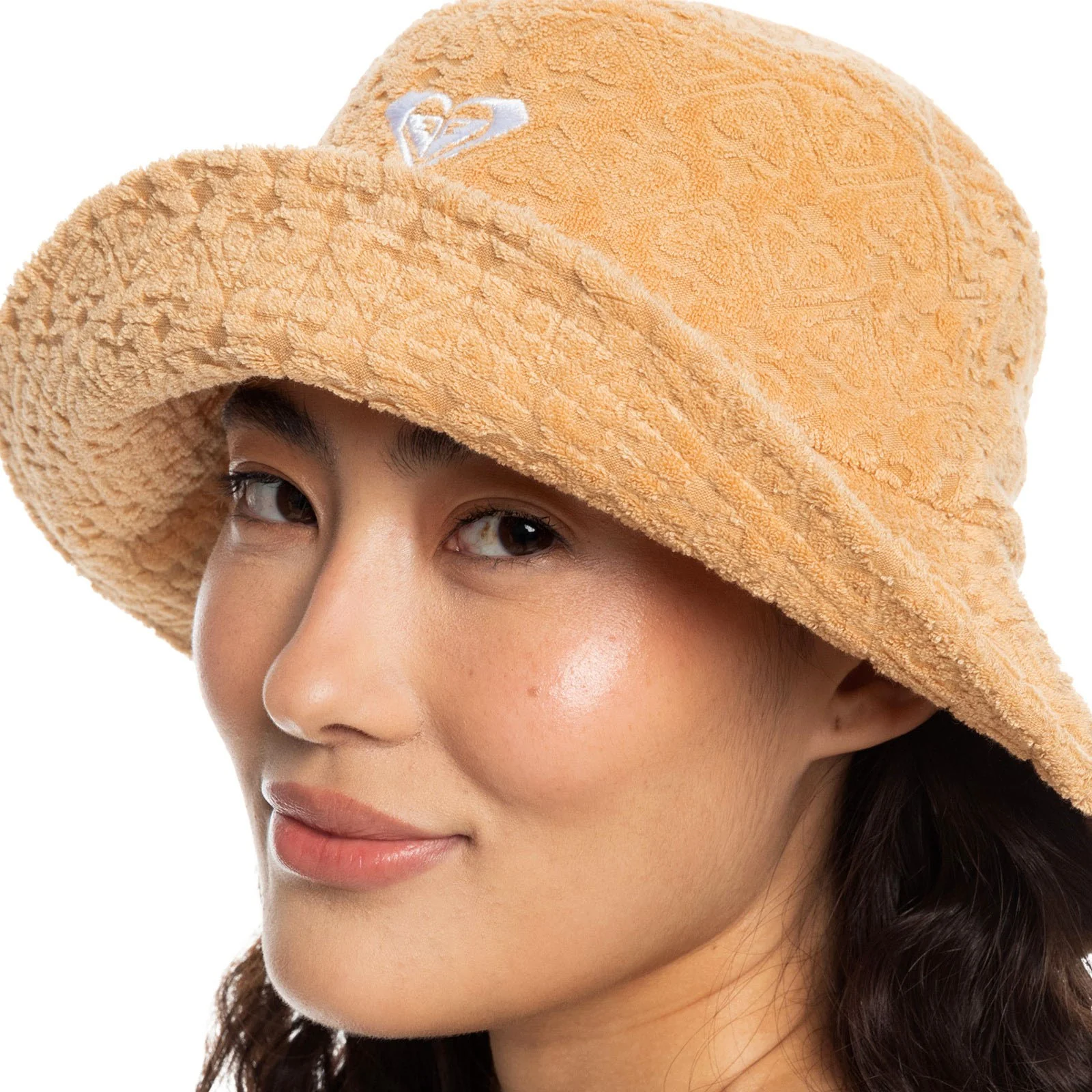 Roxy Womens Tequila Party Bucket Hat - Image 2