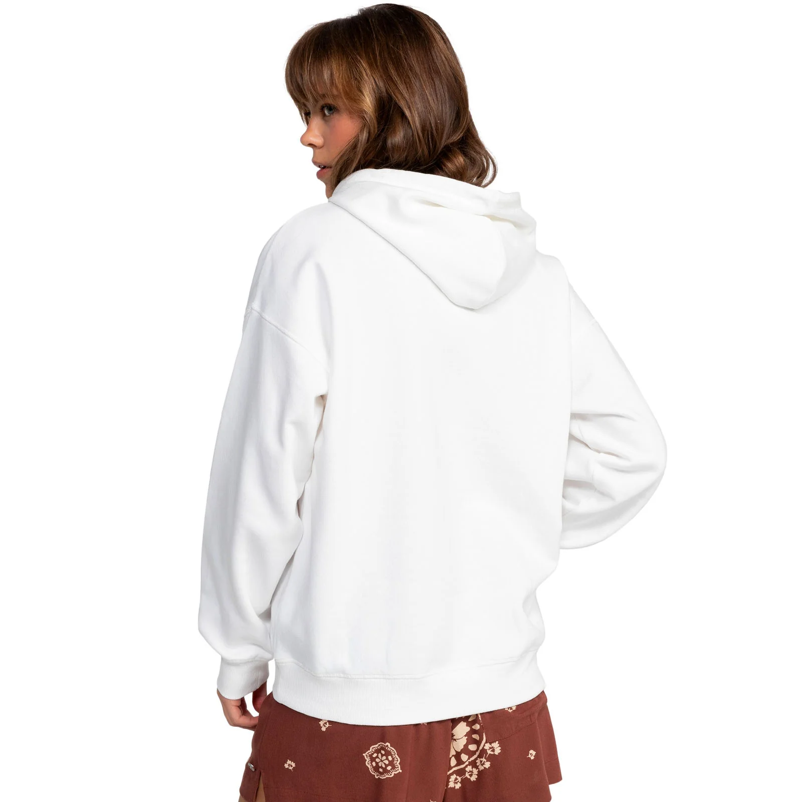 Roxy Womens That’s Rad Hoodie - Image 5