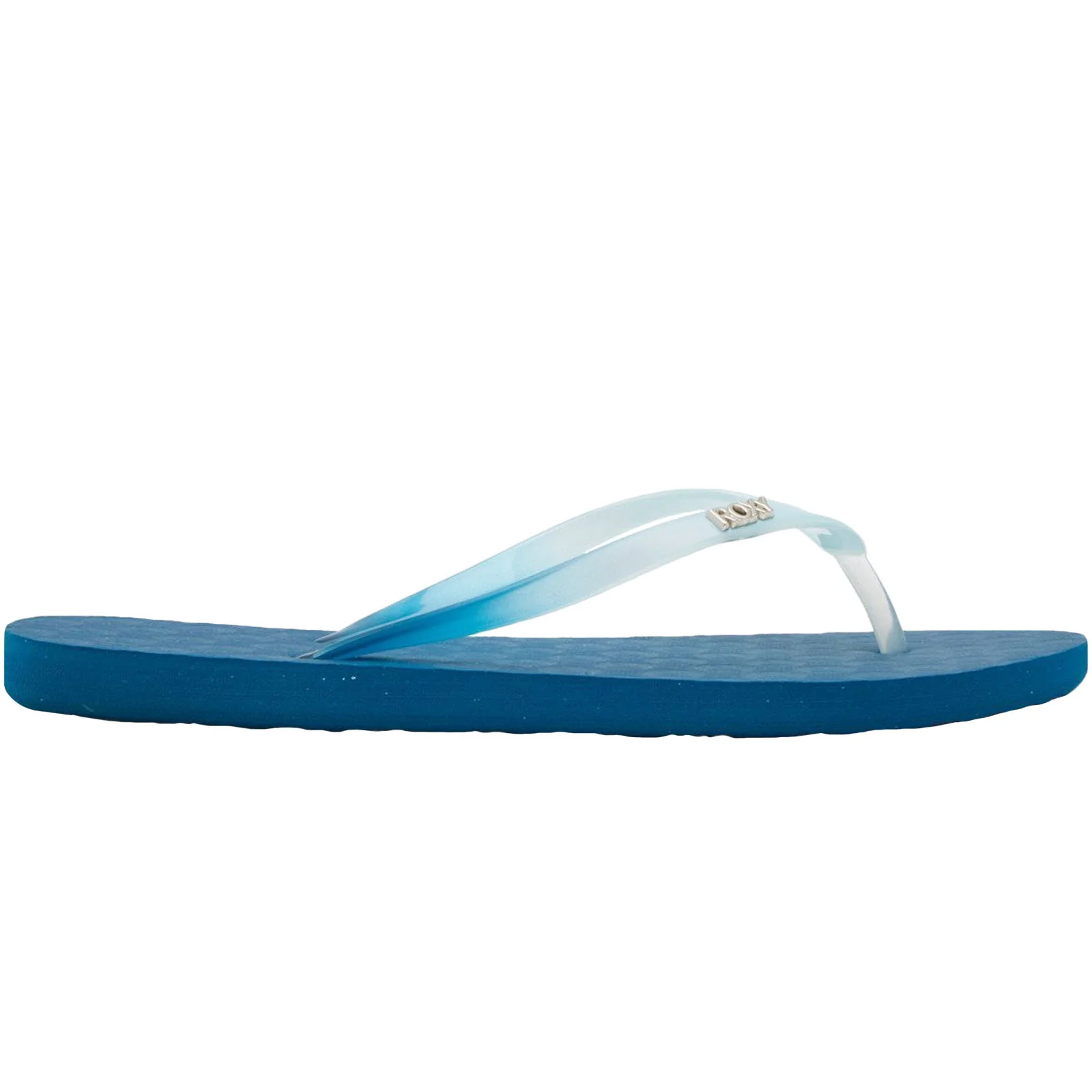 Roxy Womens Viva Gradient Flip Flops - Image 5