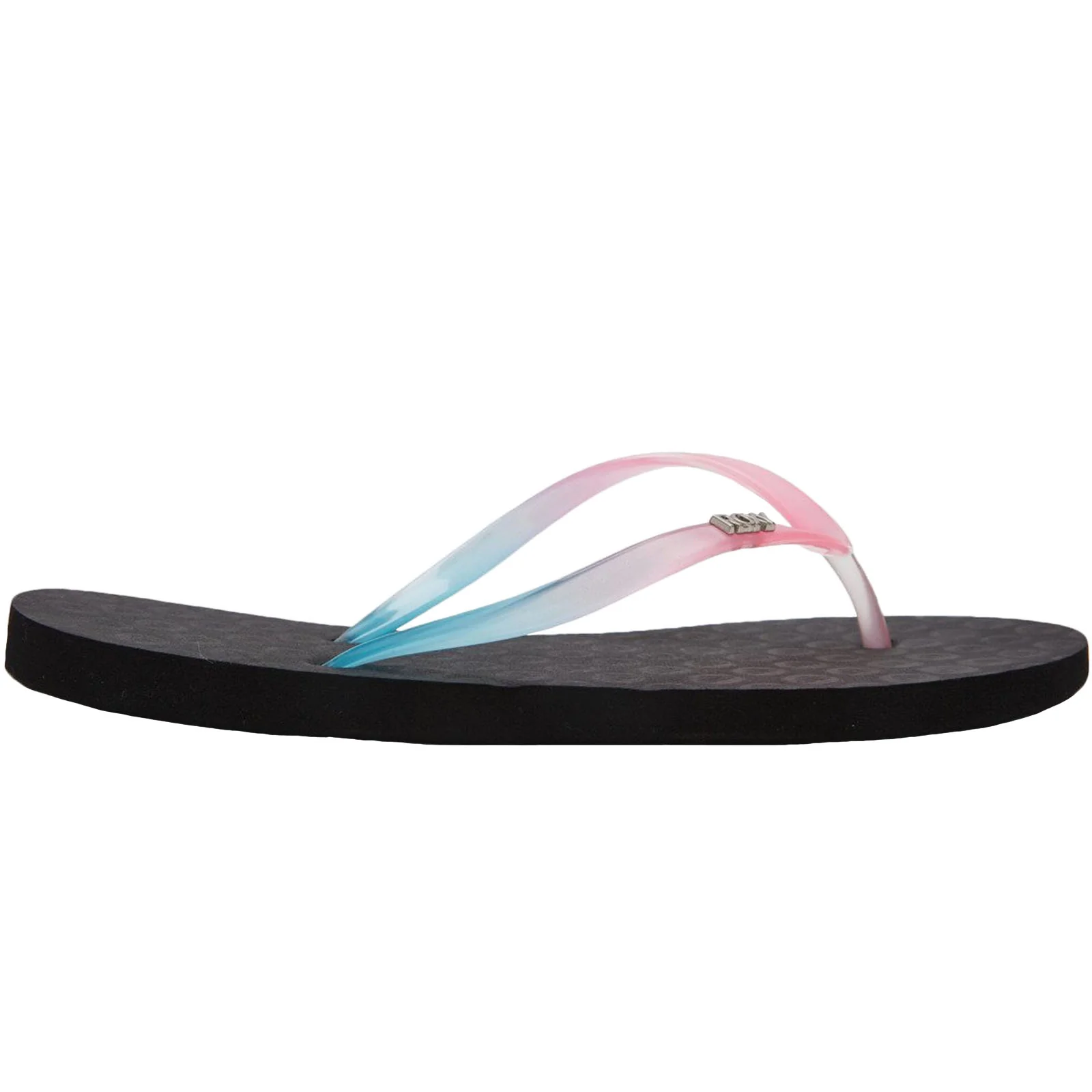 Roxy Womens Viva Gradient Flip Flops - Image 6