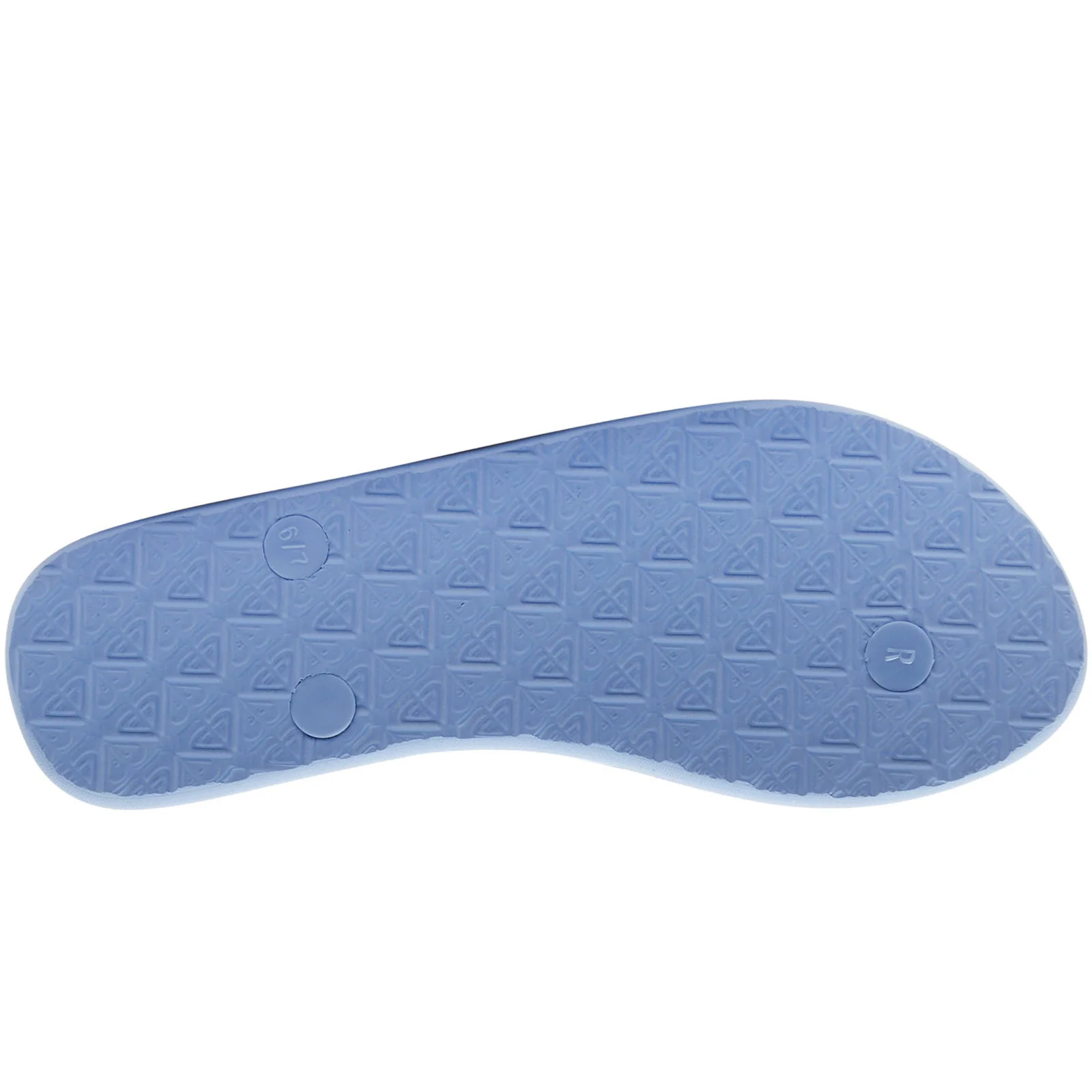 Roxy Womens Viva IV Summer Beach Sandals Flip Flops - Image 20