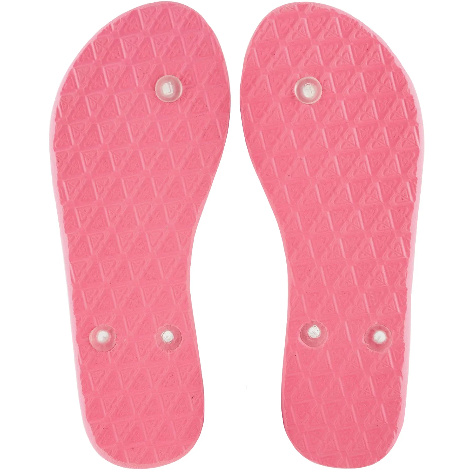 Roxy Womens Viva Jelly Flip Flops - Image 16