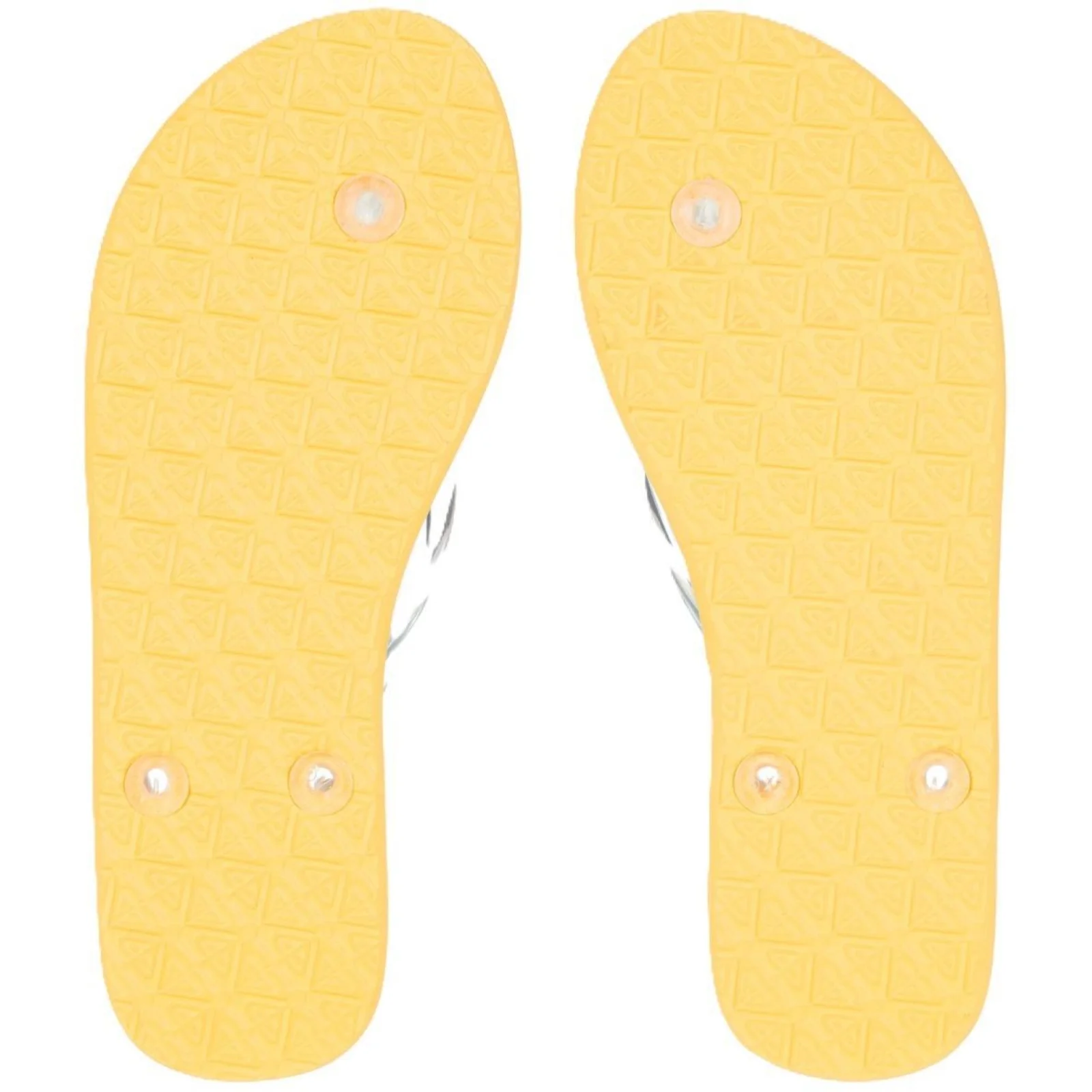 Roxy Womens Viva Jelly Flip Flops - Image 20