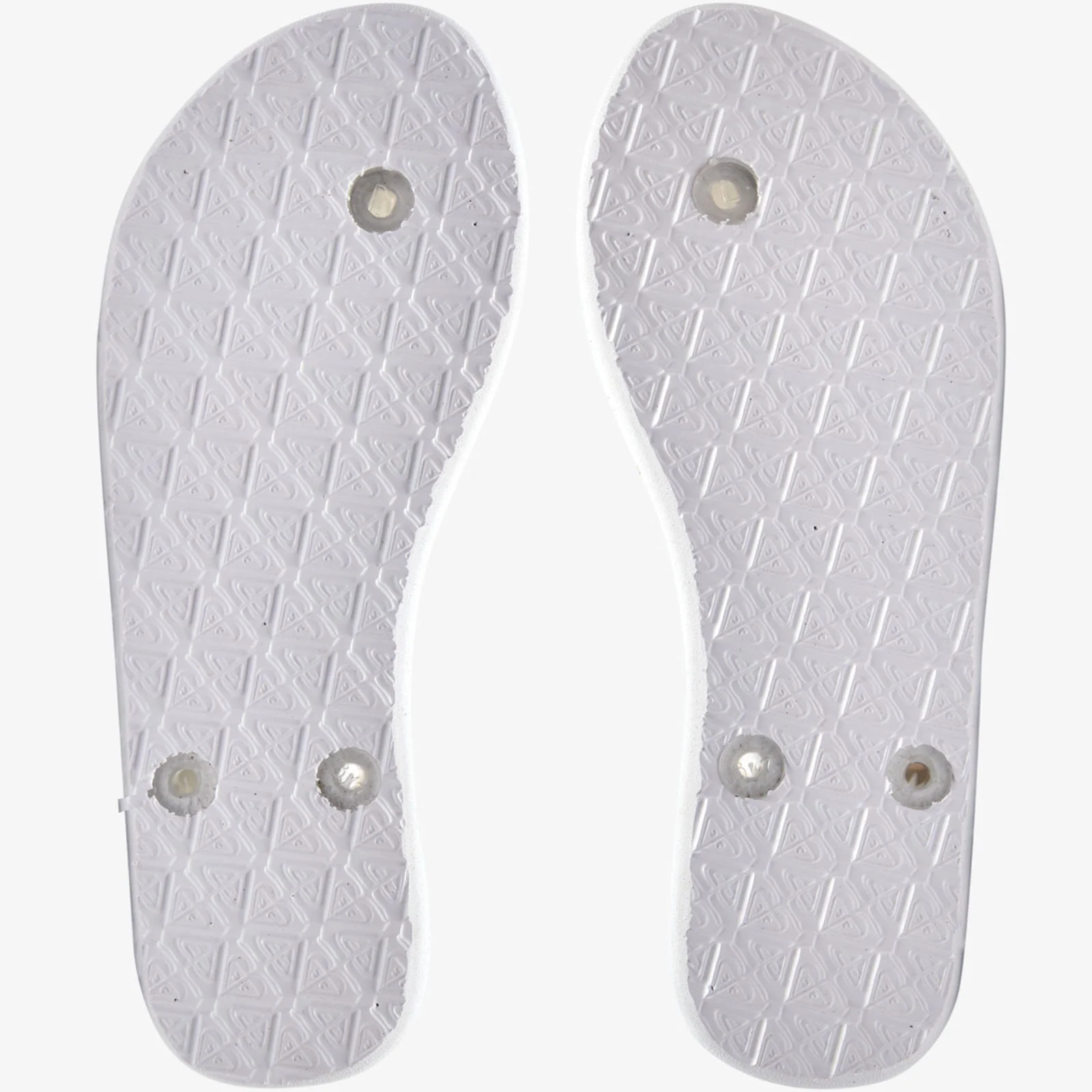 Roxy Womens Viva Jelly Summer Sandals Flip Flops - Image 11