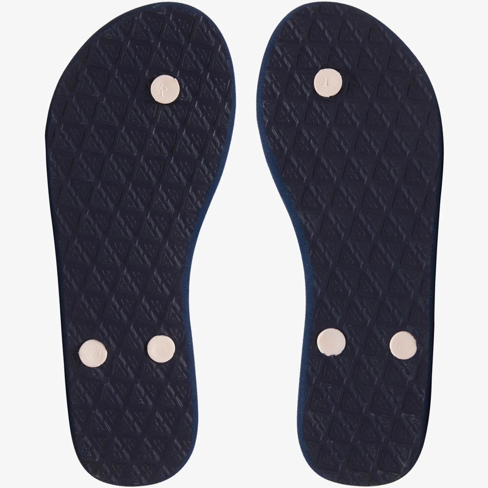 Roxy Womens Viva Tone Flip Flops - Image 6