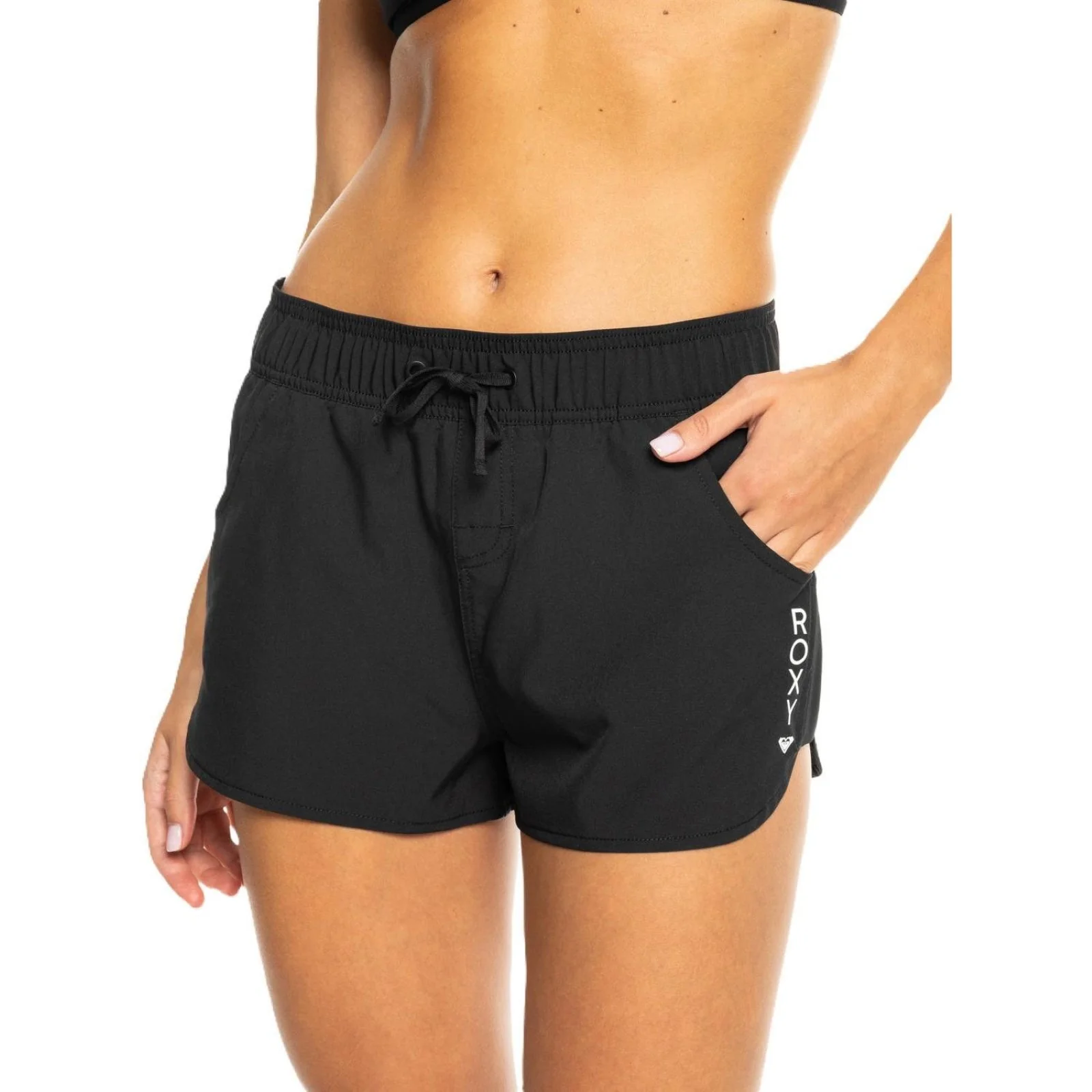 Roxy Womens Wave 2 Inch Boardshorts - Image 10
