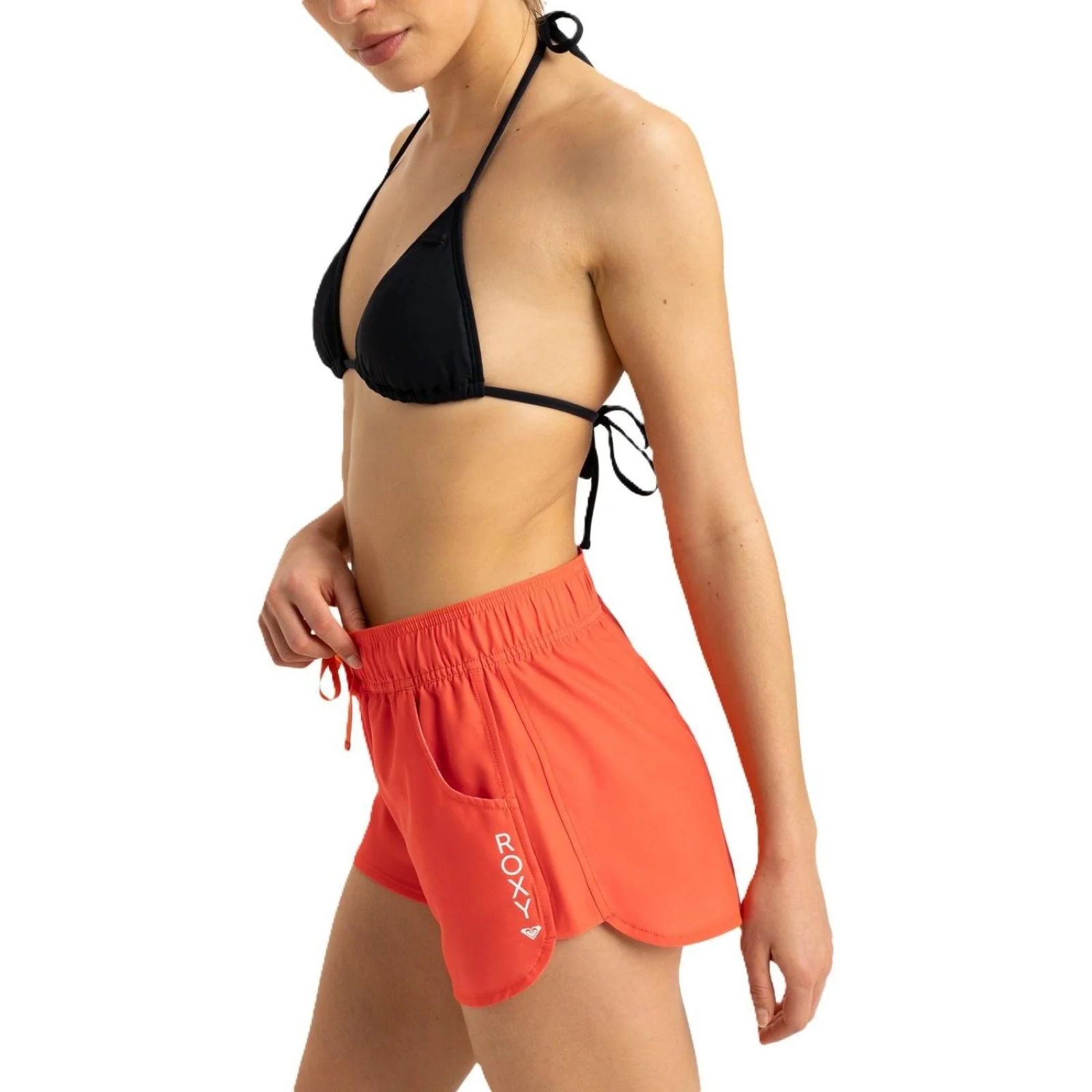 Roxy Womens Wave 2 Inch Boardshorts - Image 11