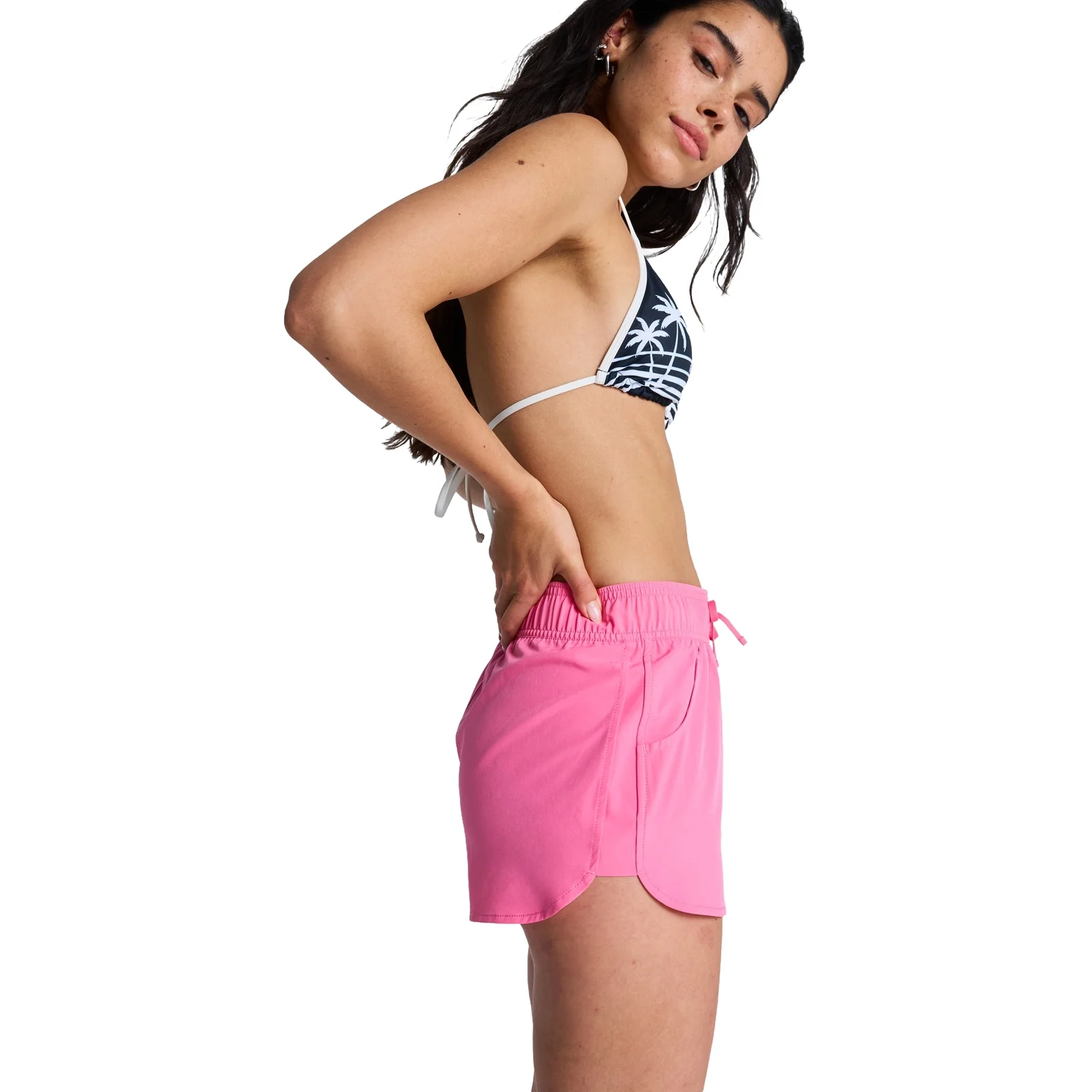 Roxy Womens Wave 2 Inch Boardshorts - Image 15