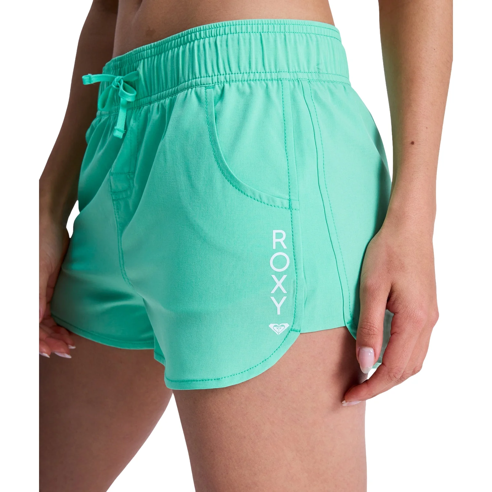 Roxy Womens Wave 2 Inch Boardshorts - Image 26