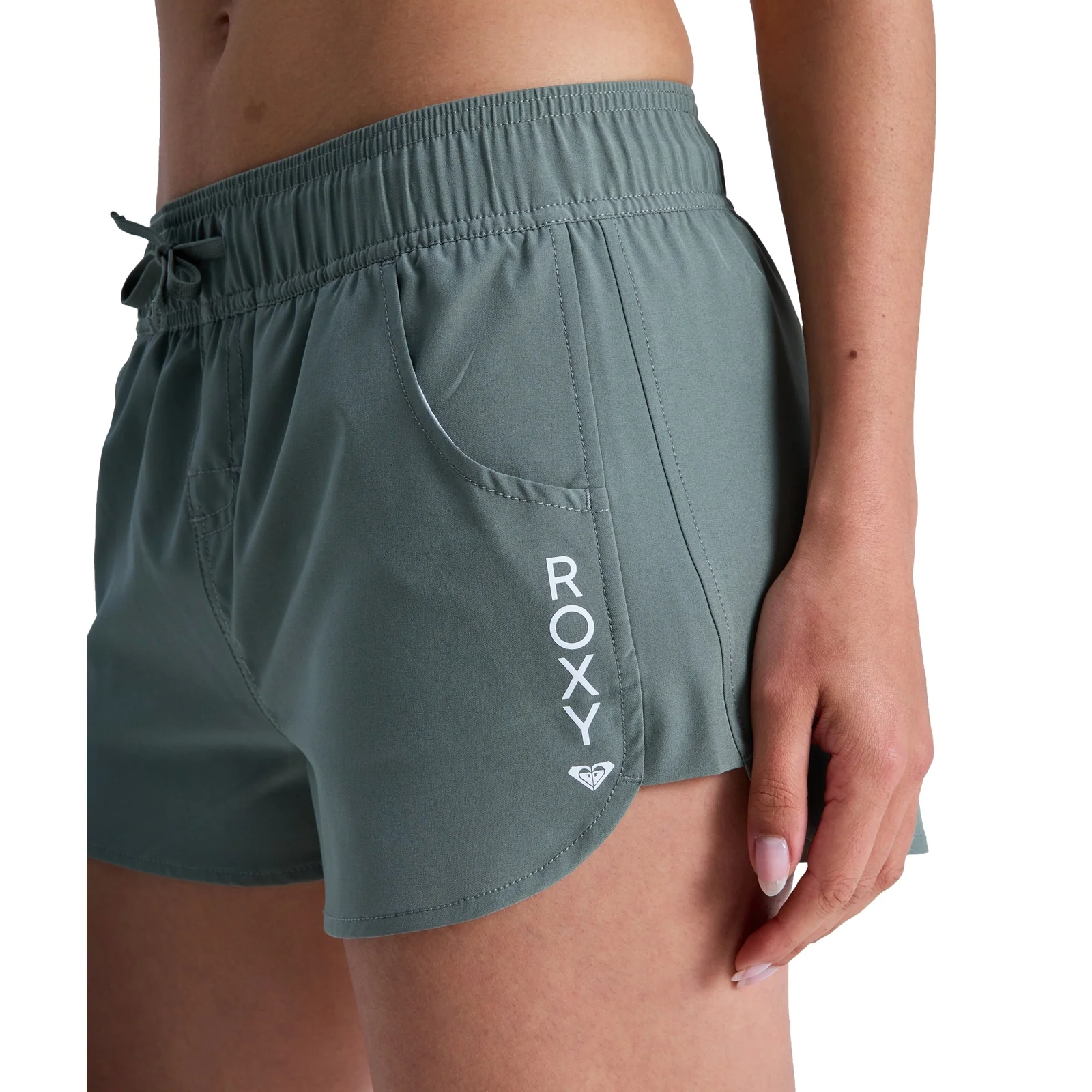 Roxy Womens Wave 2 Inch Boardshorts - Image 27