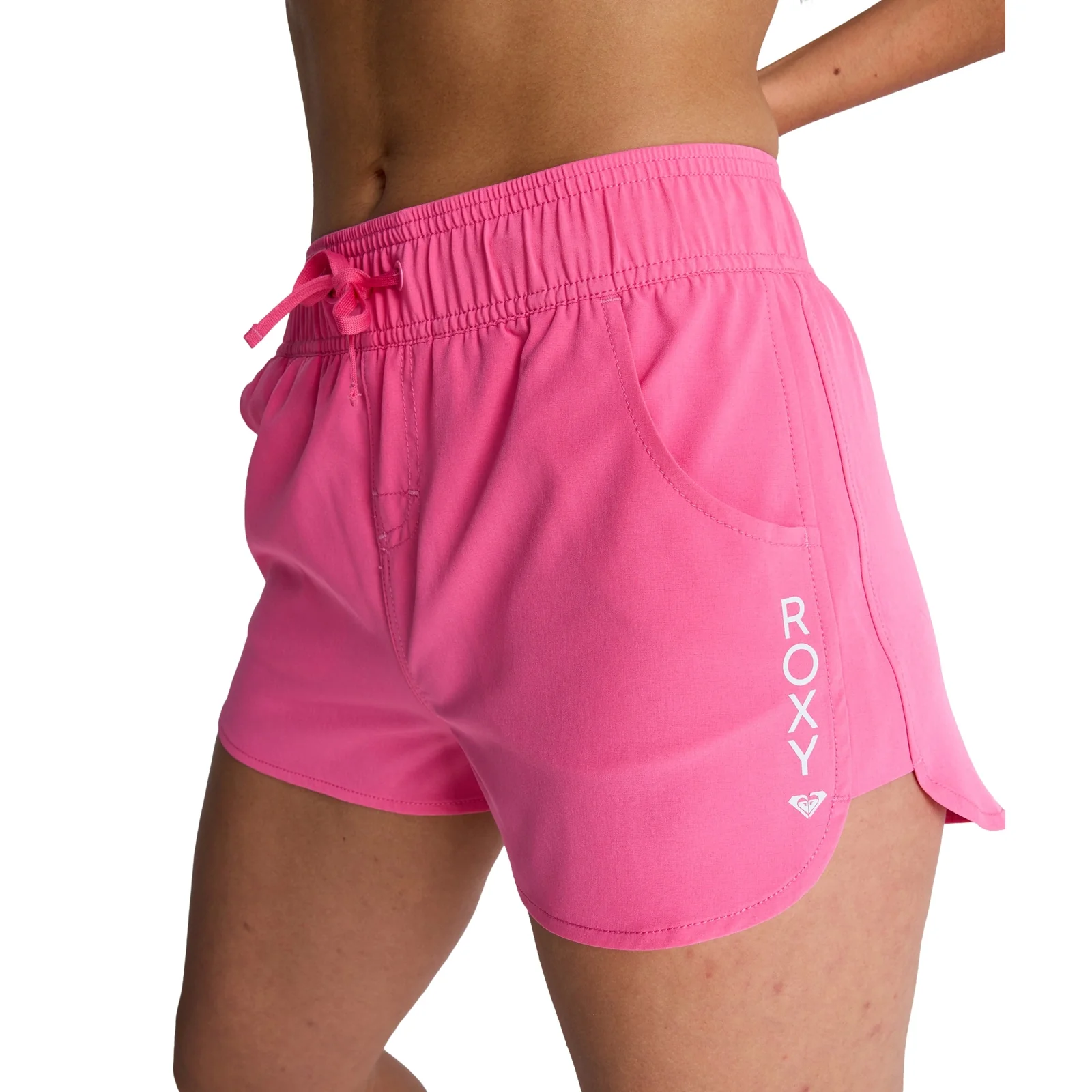 Roxy Womens Wave 2 Inch Boardshorts - Image 28