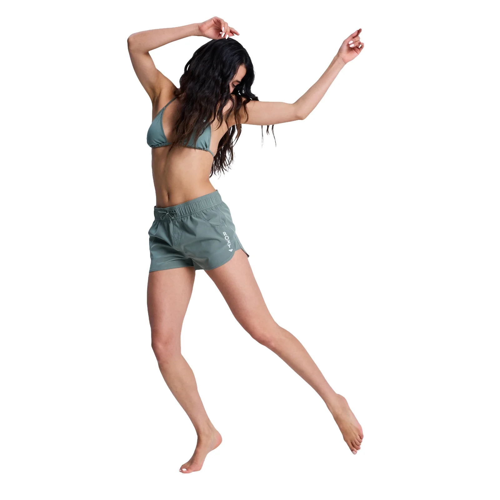 Roxy Womens Wave 2 Inch Boardshorts - Image 32