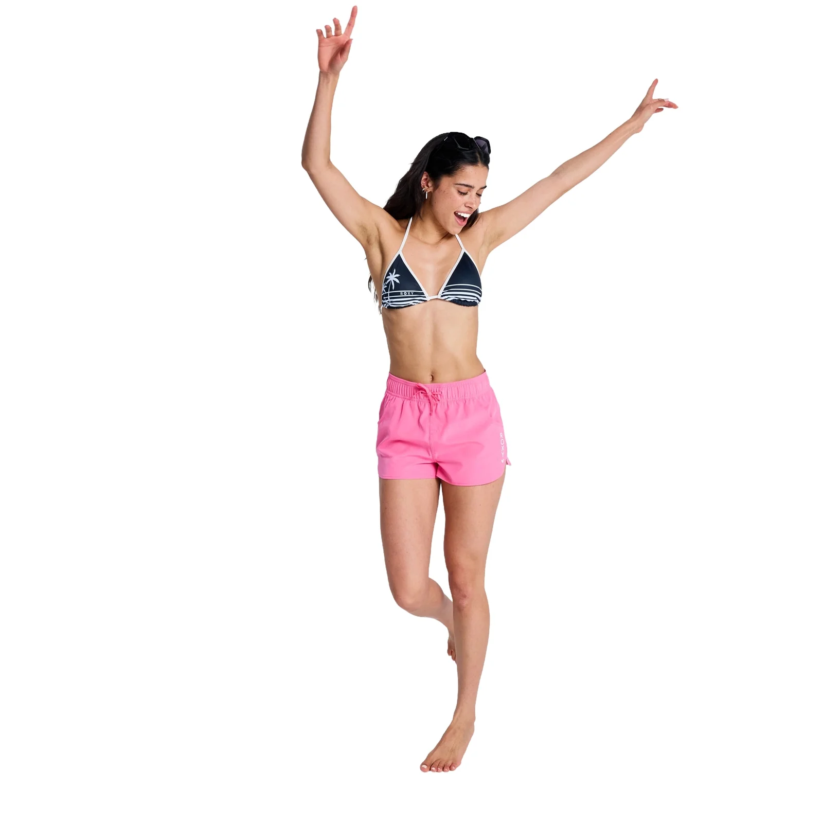 Roxy Womens Wave 2 Inch Boardshorts - Image 33