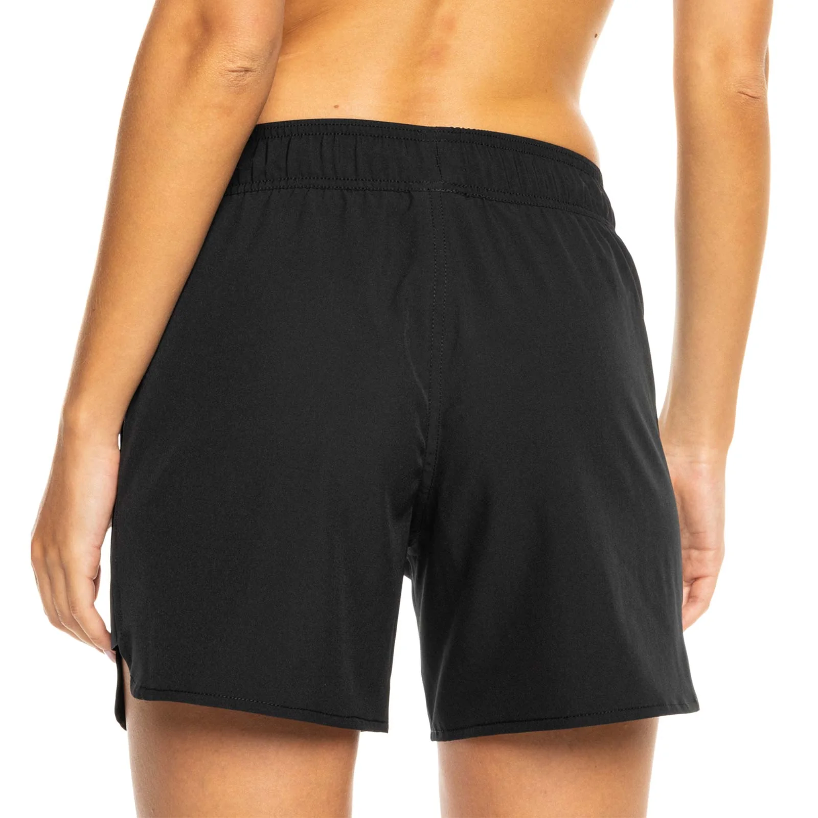 Roxy Womens Wave 5 Inch Boardshorts - Image 13