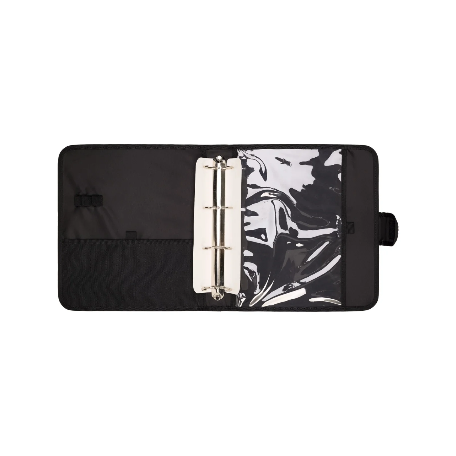 Roxy Womens What A Day Ring Binder - Image 2