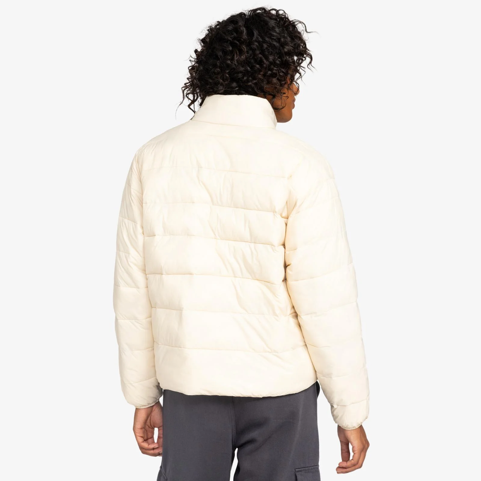 Roxy Womens Wind Bliss Padded Jacket - Image 4