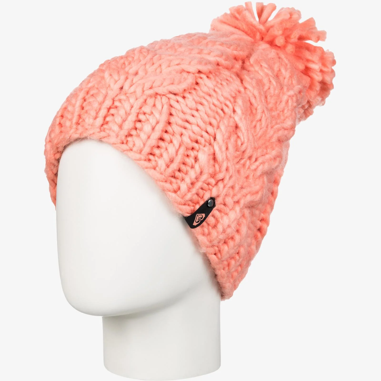 Roxy Womens Winter Chunky Beanie - Image 10