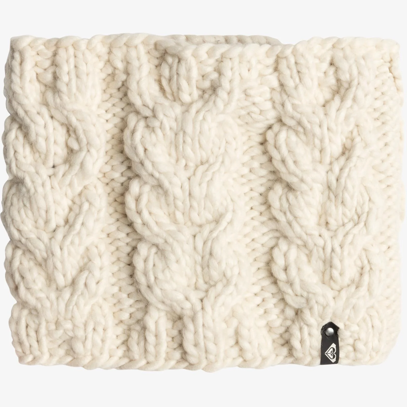 Roxy Womens Winter Chunky Collar Scarf