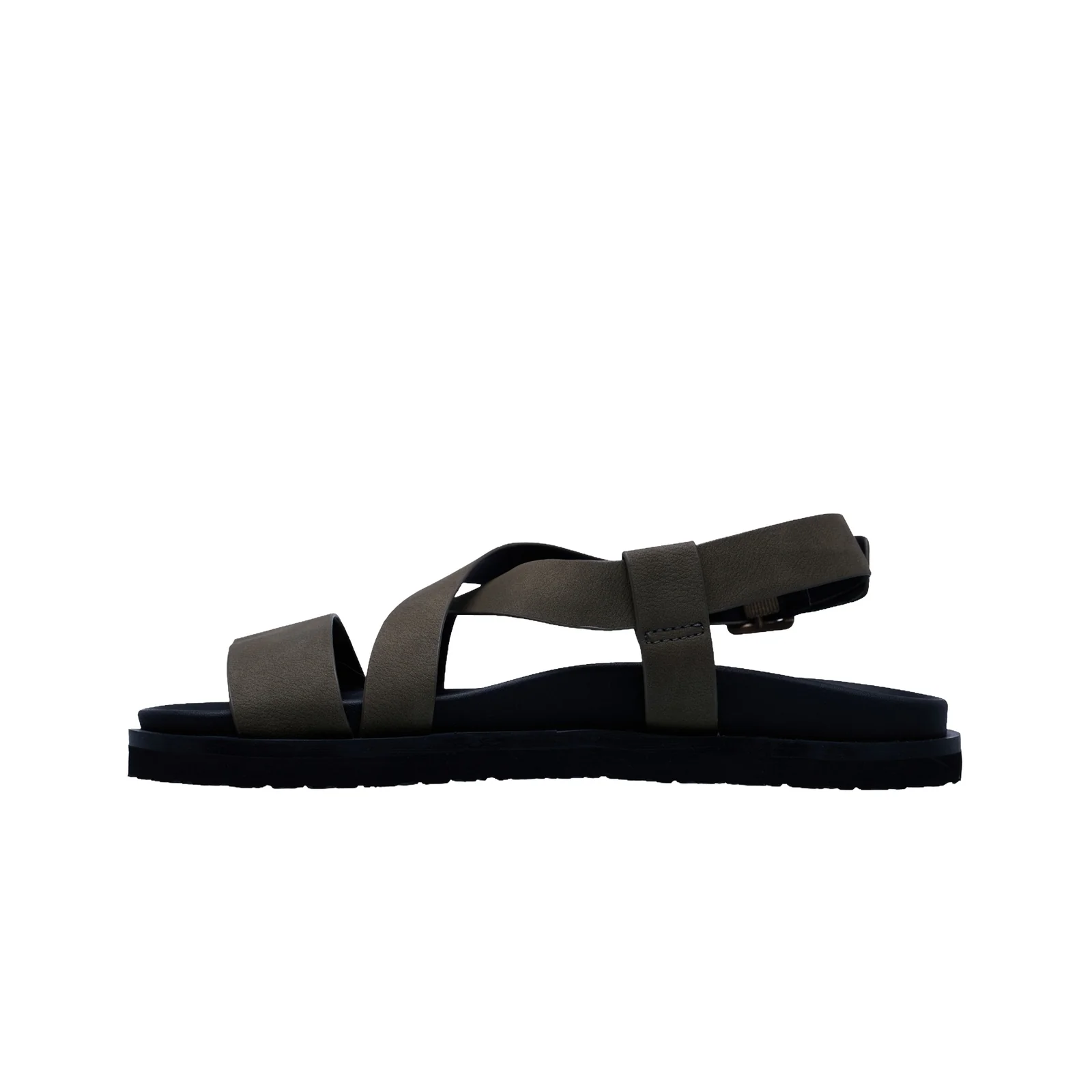 Roxy Womens Zaho Crossed Sandals - Image 10