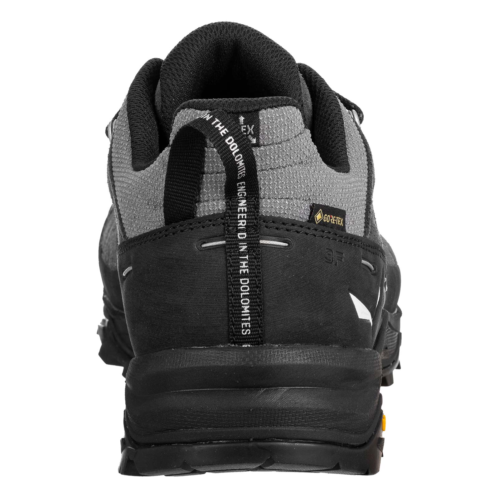 Salewa Mens Alp Trainer 2 GORE-TEX Walking Shoe - Image 4