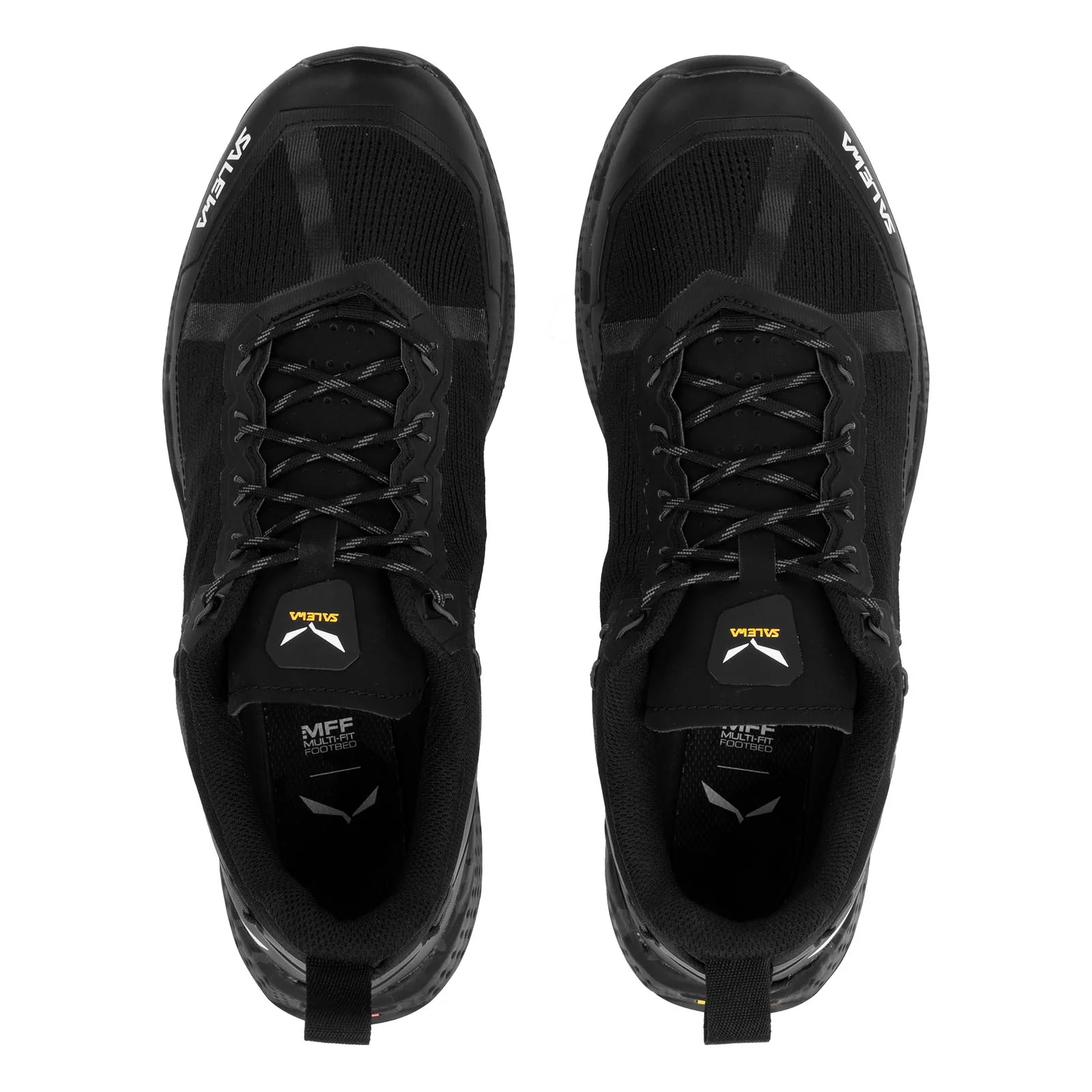 Salewa Mens Pedroc Air Lightweight Walking Shoe - Image 9