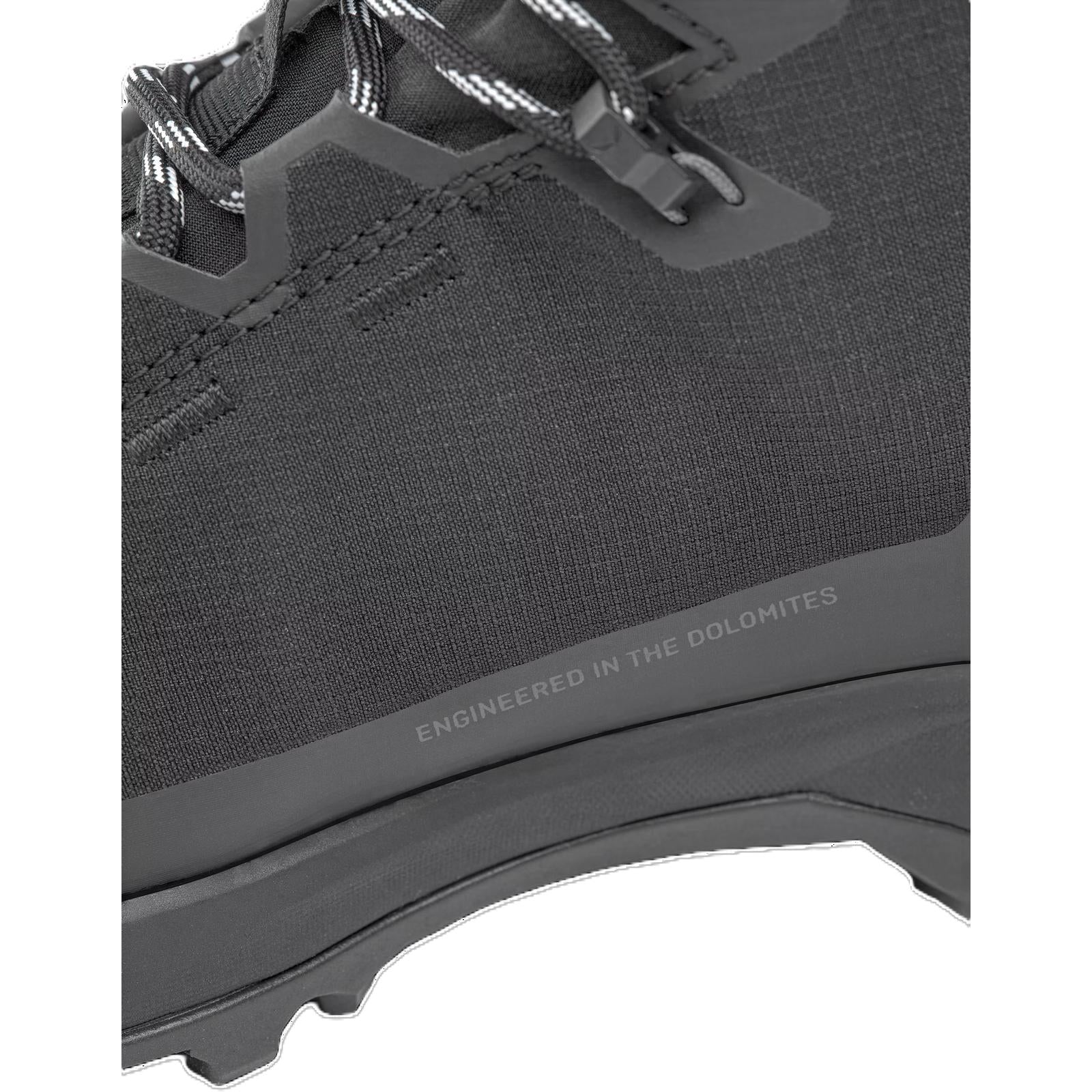 Salewa Mens Puez Mid PTX Mid Cut Walking Boot - Image 10