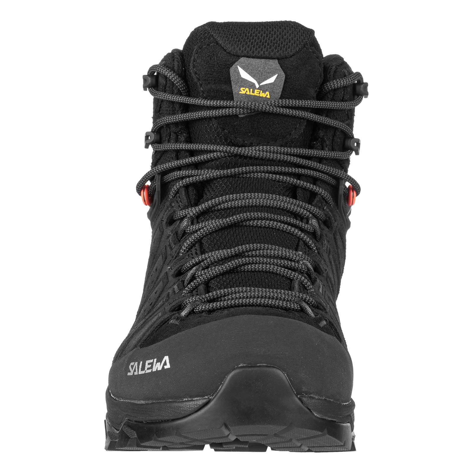 Salewa Womens Alp Trainer 2 GORE-TEX Mid Cut Walking Boots - Image 8