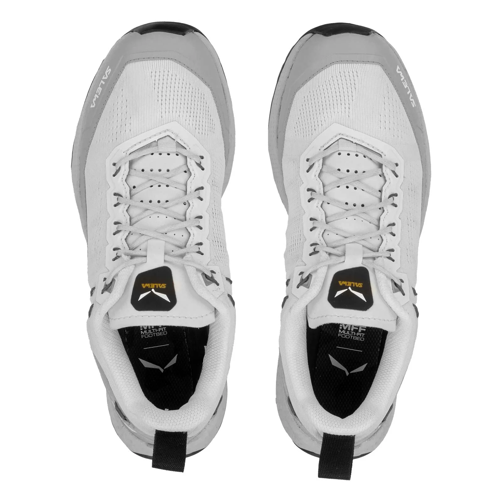 Salewa Womens Pedroc Air Lightweight Walking Shoe - Image 6
