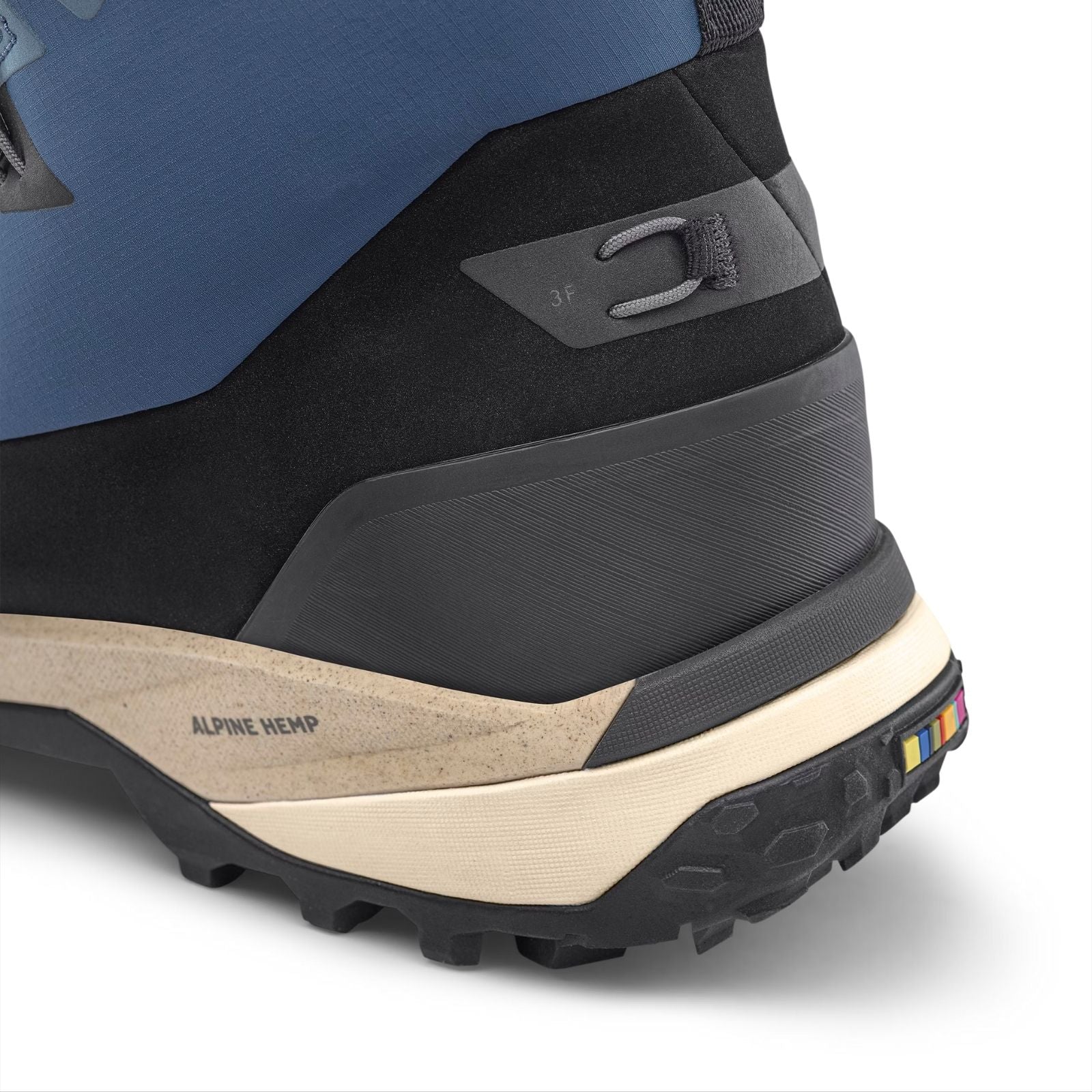 Salewa Womens Puez Winter Mid Ptx Walking Boot - Image 3
