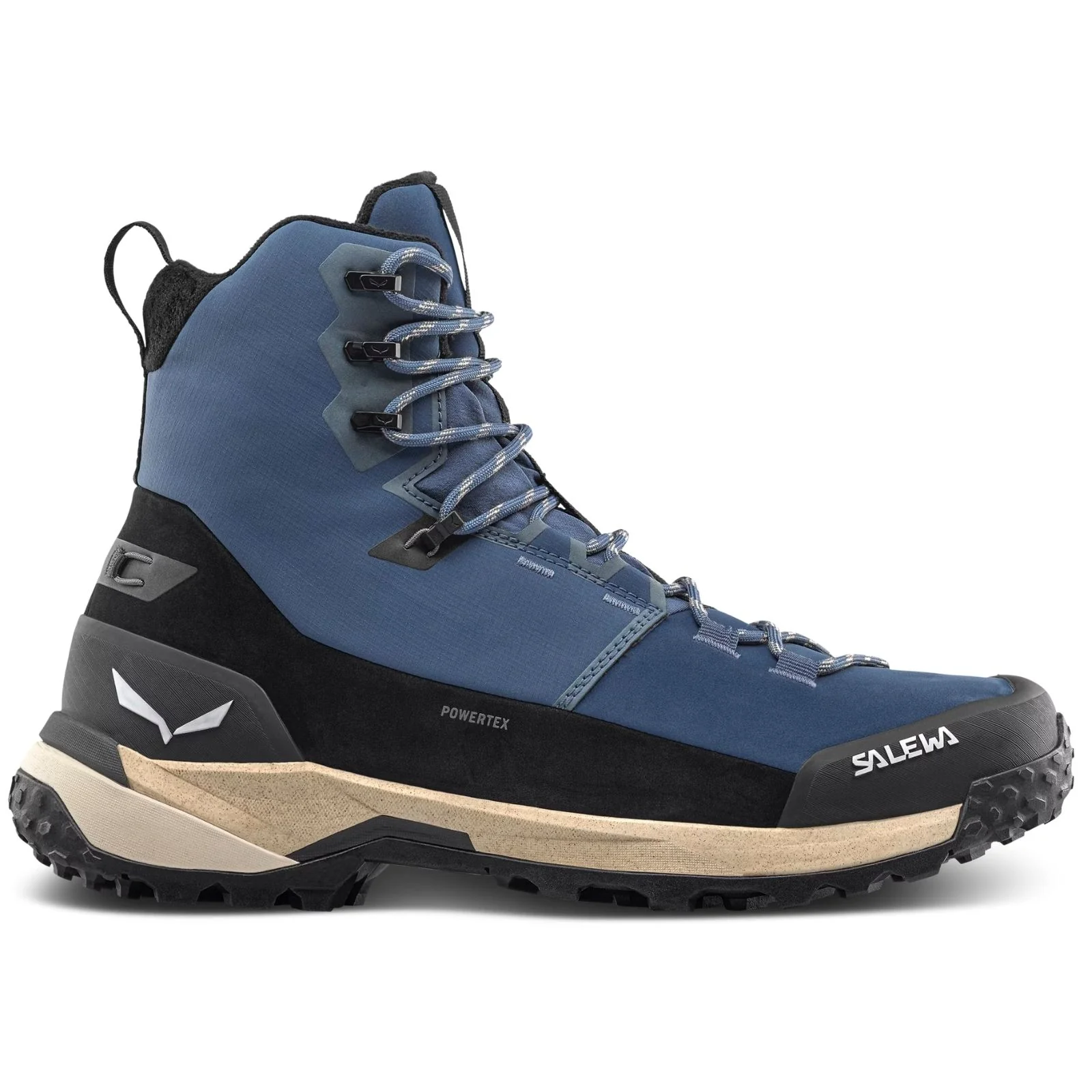 Salewa Womens Puez Winter Mid Ptx Walking Boot - Image 5